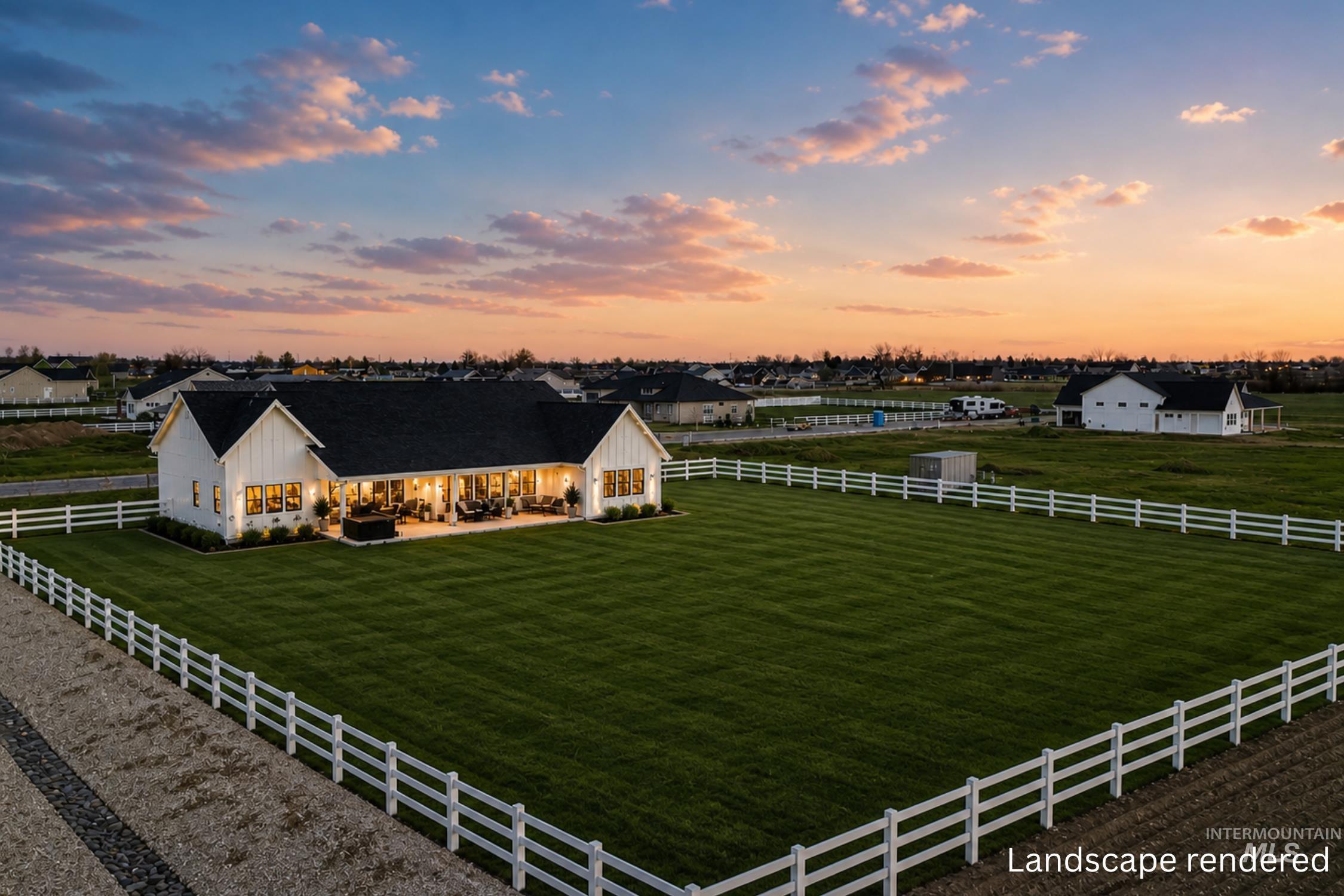 24853 Haflinger Way, Middleton, Idaho 83644, 4 Bedrooms, 4 Bathrooms, Residential For Sale, Price $1,295,000, 98982227