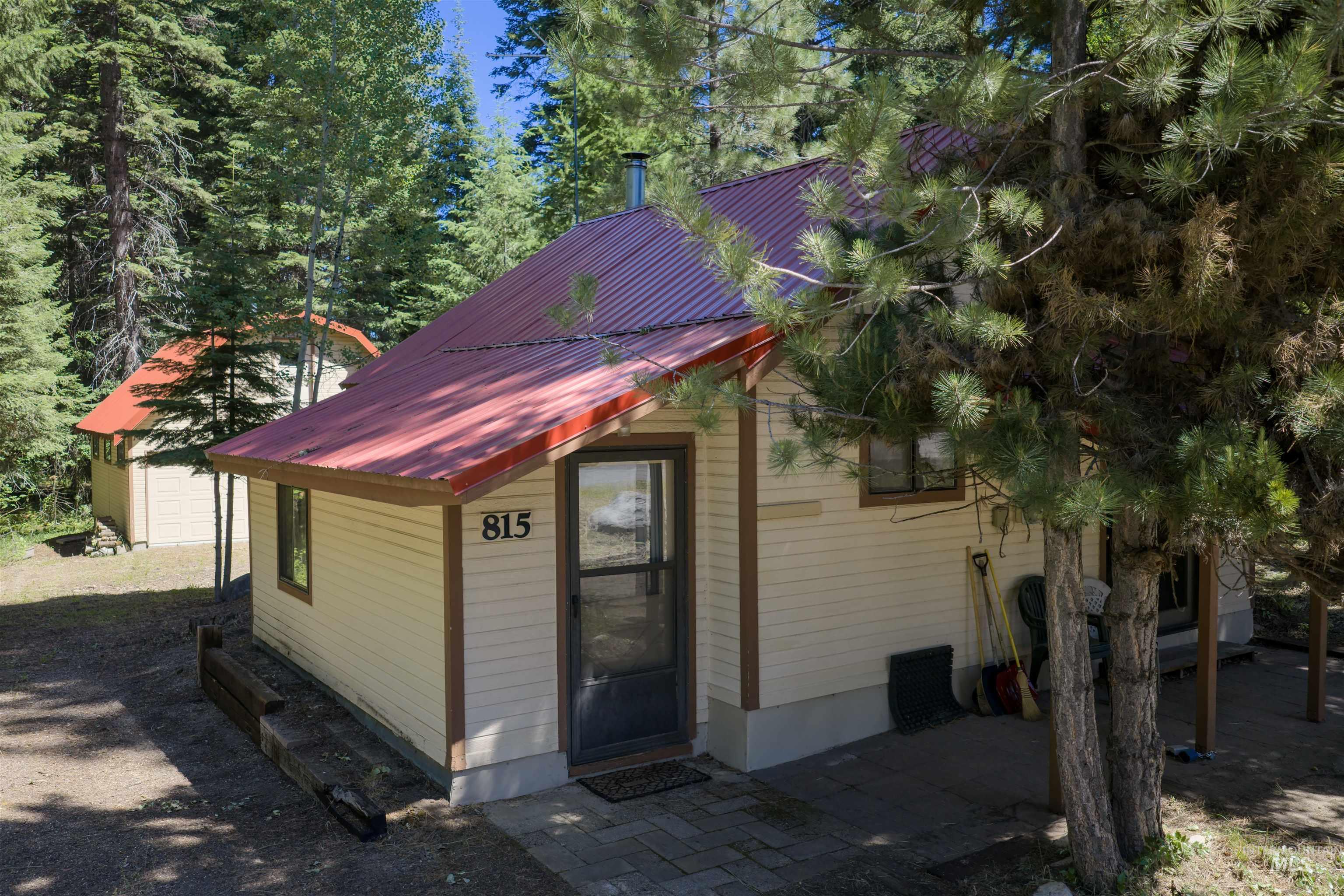 815 Reedy Ln, McCall, Idaho 83638, 2 Bedrooms, 1 Bathroom, Residential For Sale, Price $575,000,MLS 98982238