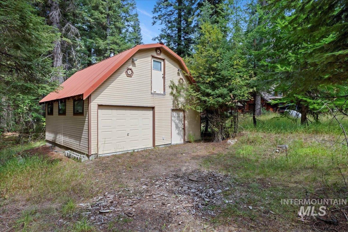 815 Reedy Ln, McCall, Idaho 83638, 2 Bedrooms, 1 Bathroom, Residential For Sale, Price $575,000,MLS 98982238