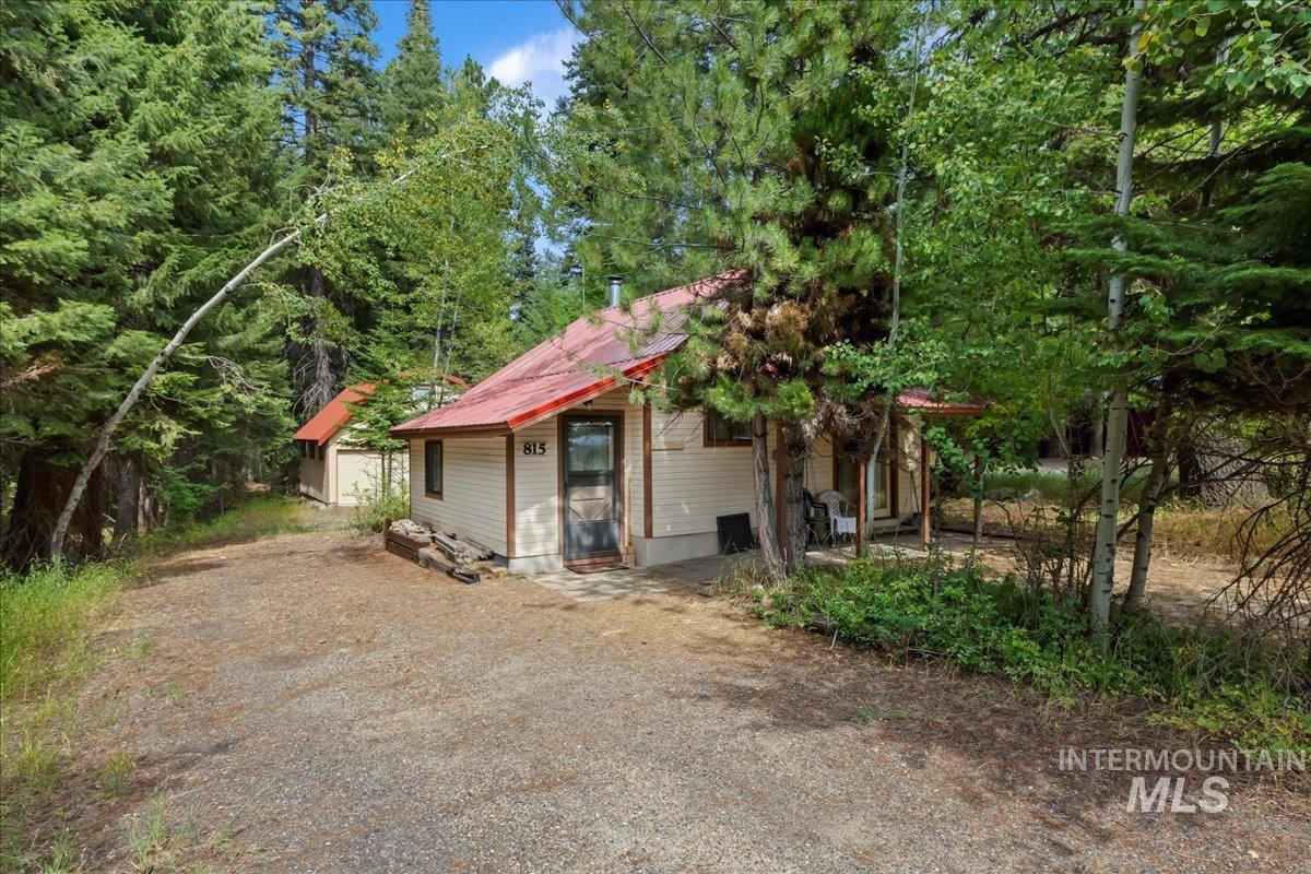 815 Reedy Ln, McCall, Idaho 83638, 2 Bedrooms, 1 Bathroom, Residential For Sale, Price $575,000,MLS 98982238
