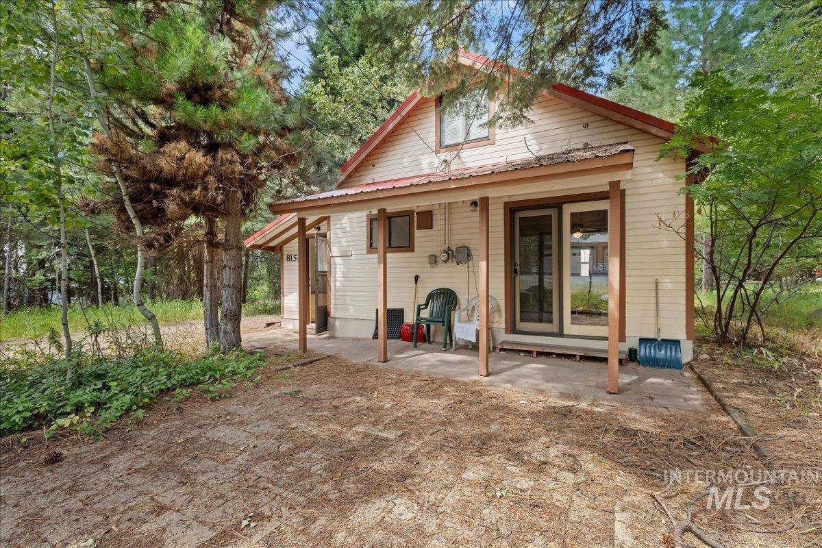 815 Reedy Ln, McCall, Idaho 83638, 2 Bedrooms, 1 Bathroom, Residential For Sale, Price $575,000,MLS 98982238