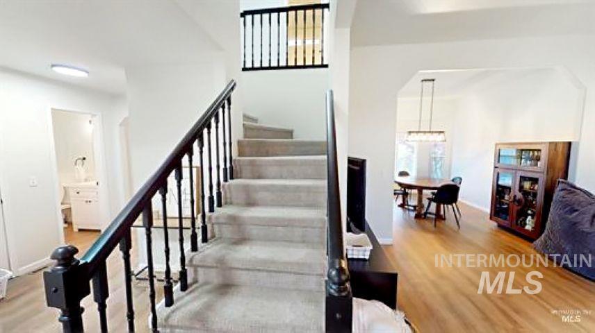 3405 Quailwood Court, Clarkston, Washington 99403, 3 Bedrooms, 2.5 Bathrooms, Residential For Sale, Price $519,000,MLS 98982239
