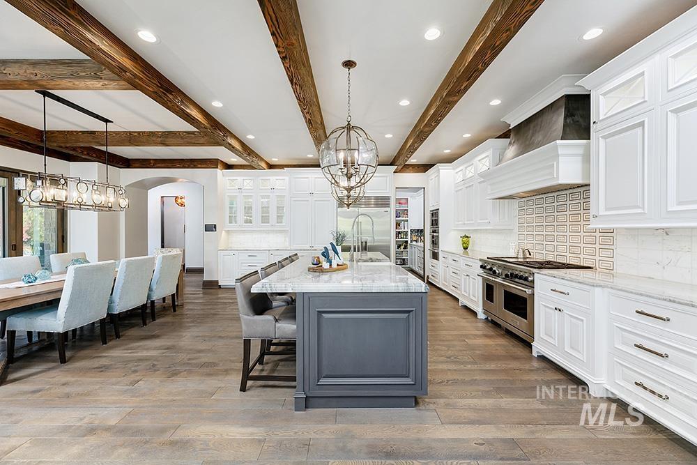 1582 E Rivers End Ct, Eagle, Idaho 83616, 5 Bedrooms, 5 Bathrooms, Residential For Sale, Price $7,495,000, 98982249
