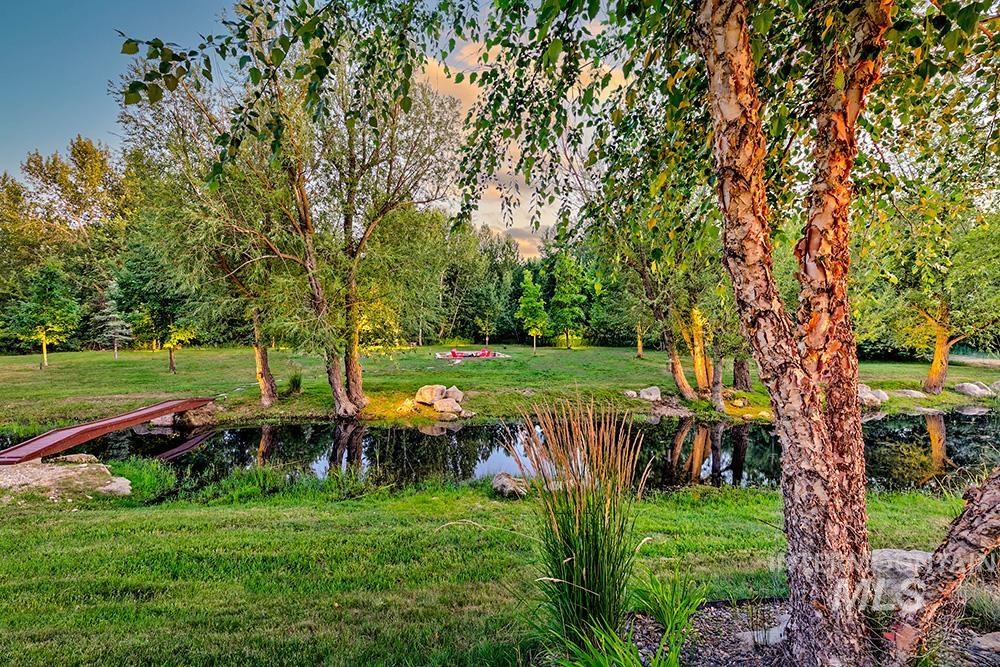 1582 E Rivers End Ct, Eagle, Idaho 83616, 5 Bedrooms, 5 Bathrooms, Residential For Sale, Price $7,495,000, 98982249