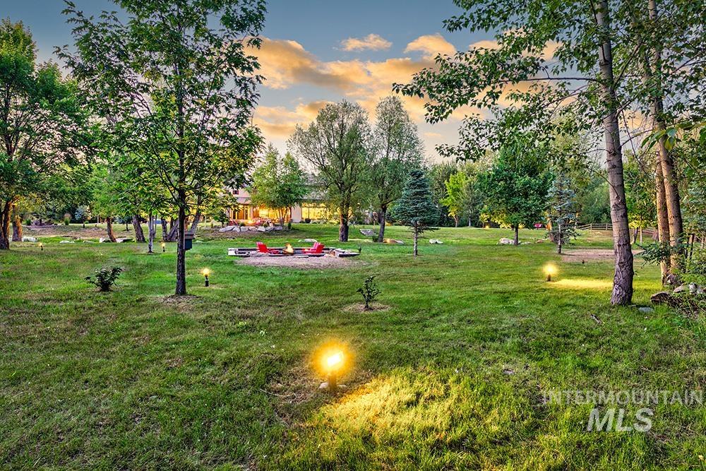 1582 E Rivers End Ct, Eagle, Idaho 83616, 5 Bedrooms, 5 Bathrooms, Residential For Sale, Price $7,495,000, 98982249