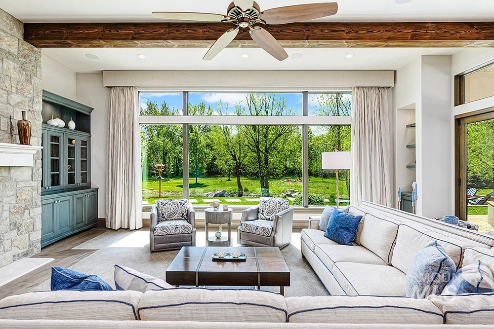 1582 E Rivers End Ct, Eagle, Idaho 83616, 5 Bedrooms, 5 Bathrooms, Residential For Sale, Price $7,495,000, 98982249