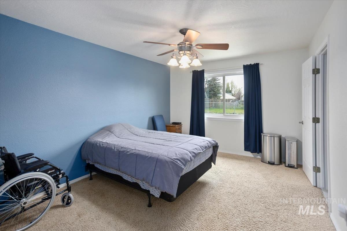 1701 E Kamay Ct, Meridian, Idaho 83646, 3 Bedrooms, 2 Bathrooms, Residential For Sale, Price $439,000, 98982252