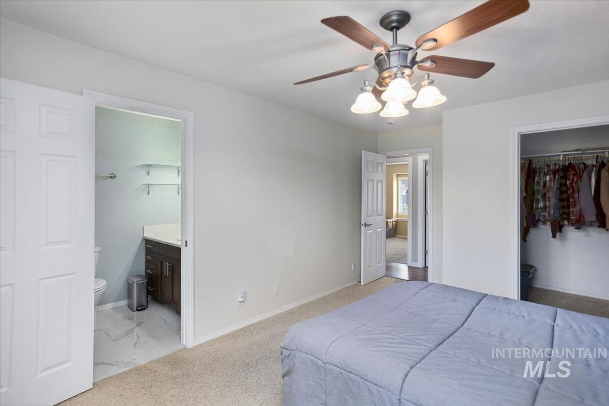 1701 E Kamay Ct, Meridian, Idaho 83646, 3 Bedrooms, 2 Bathrooms, Residential For Sale, Price $439,000, 98982252