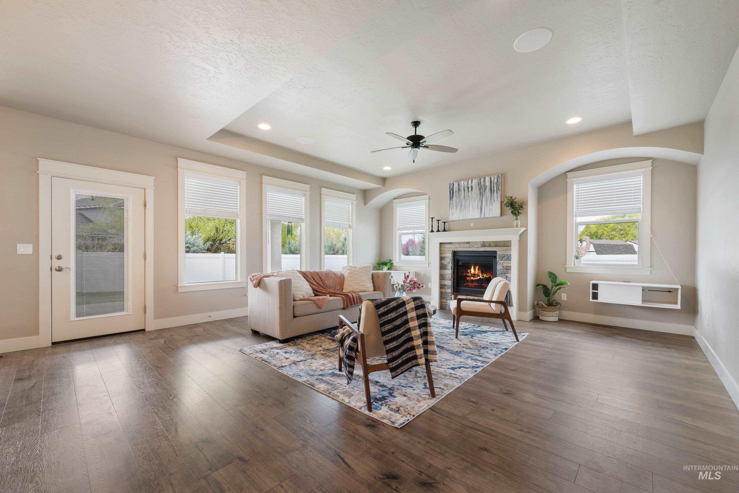 4067 Whistling Heights Way, Nampa, Idaho 83687, 4 Bedrooms, 3 Bathrooms, Residential For Sale, Price $610,000, 98982255