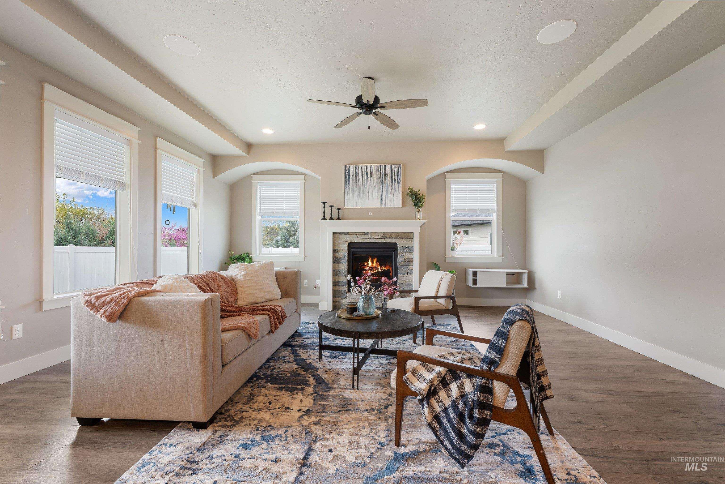 4067 Whistling Heights Way, Nampa, Idaho 83687, 4 Bedrooms, 3 Bathrooms, Residential For Sale, Price $610,000, 98982255