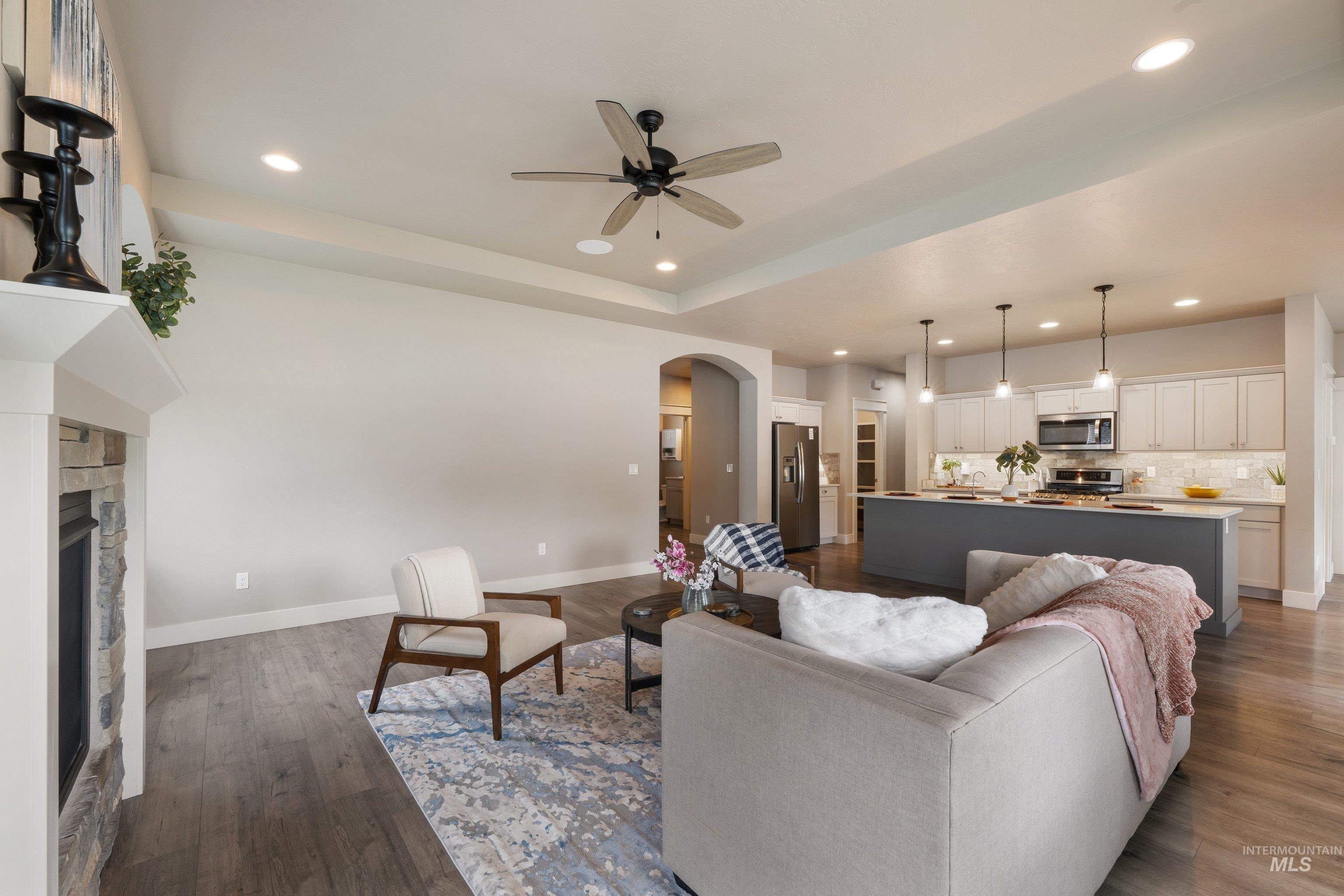 4067 Whistling Heights Way, Nampa, Idaho 83687, 4 Bedrooms, 3 Bathrooms, Residential For Sale, Price $610,000, 98982255