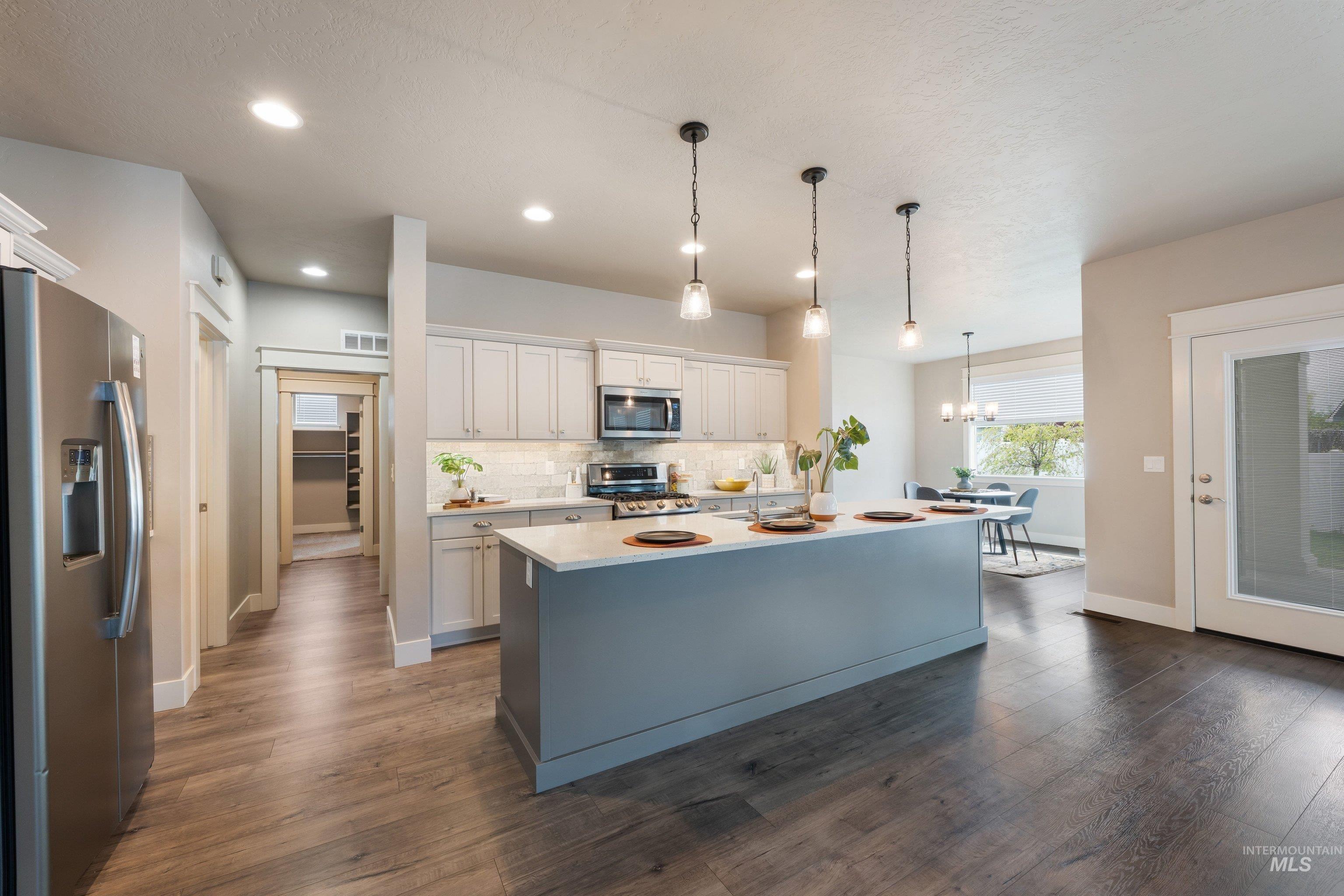 4067 Whistling Heights Way, Nampa, Idaho 83687, 4 Bedrooms, 3 Bathrooms, Residential For Sale, Price $610,000, 98982255