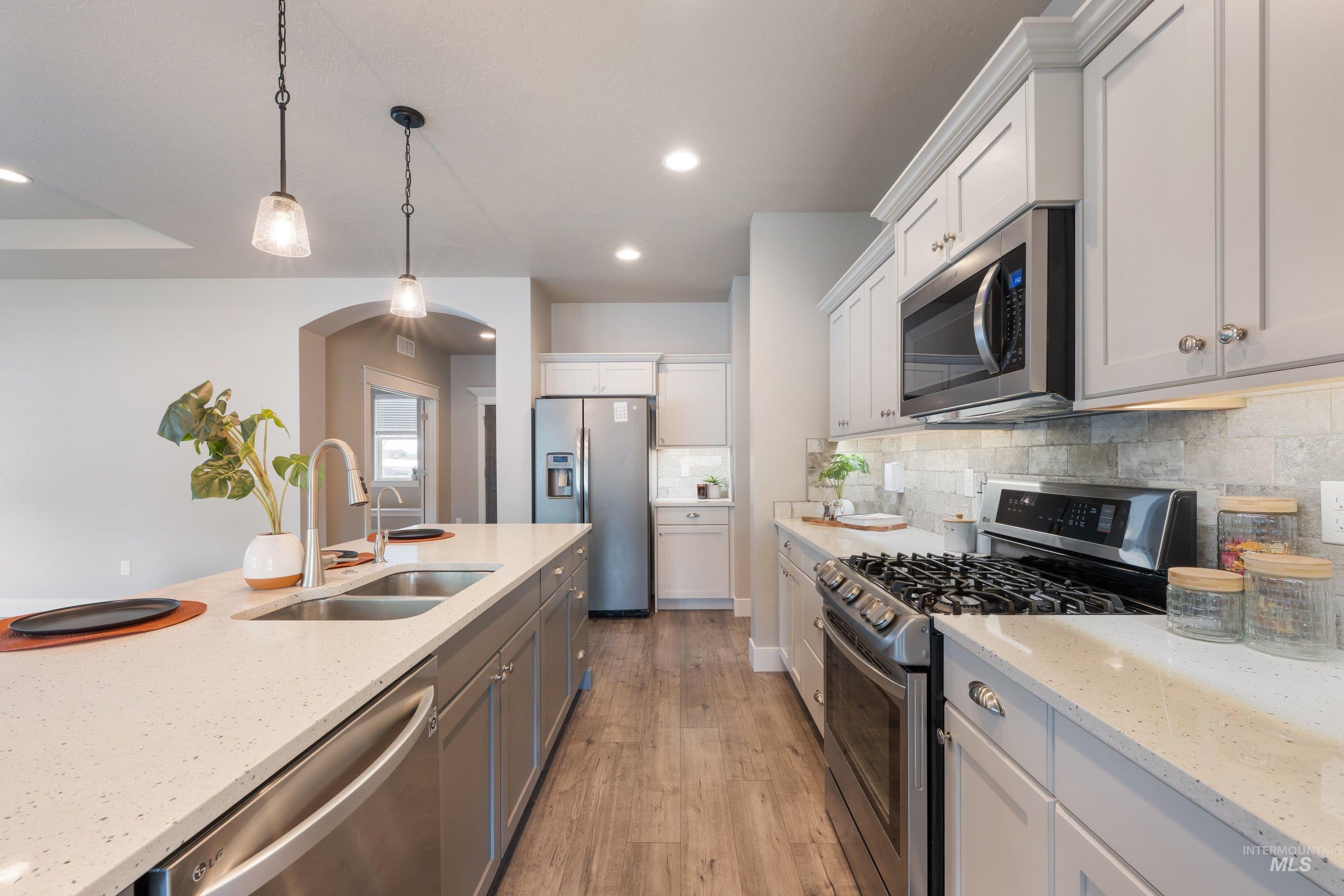 4067 Whistling Heights Way, Nampa, Idaho 83687, 4 Bedrooms, 3 Bathrooms, Residential For Sale, Price $610,000, 98982255