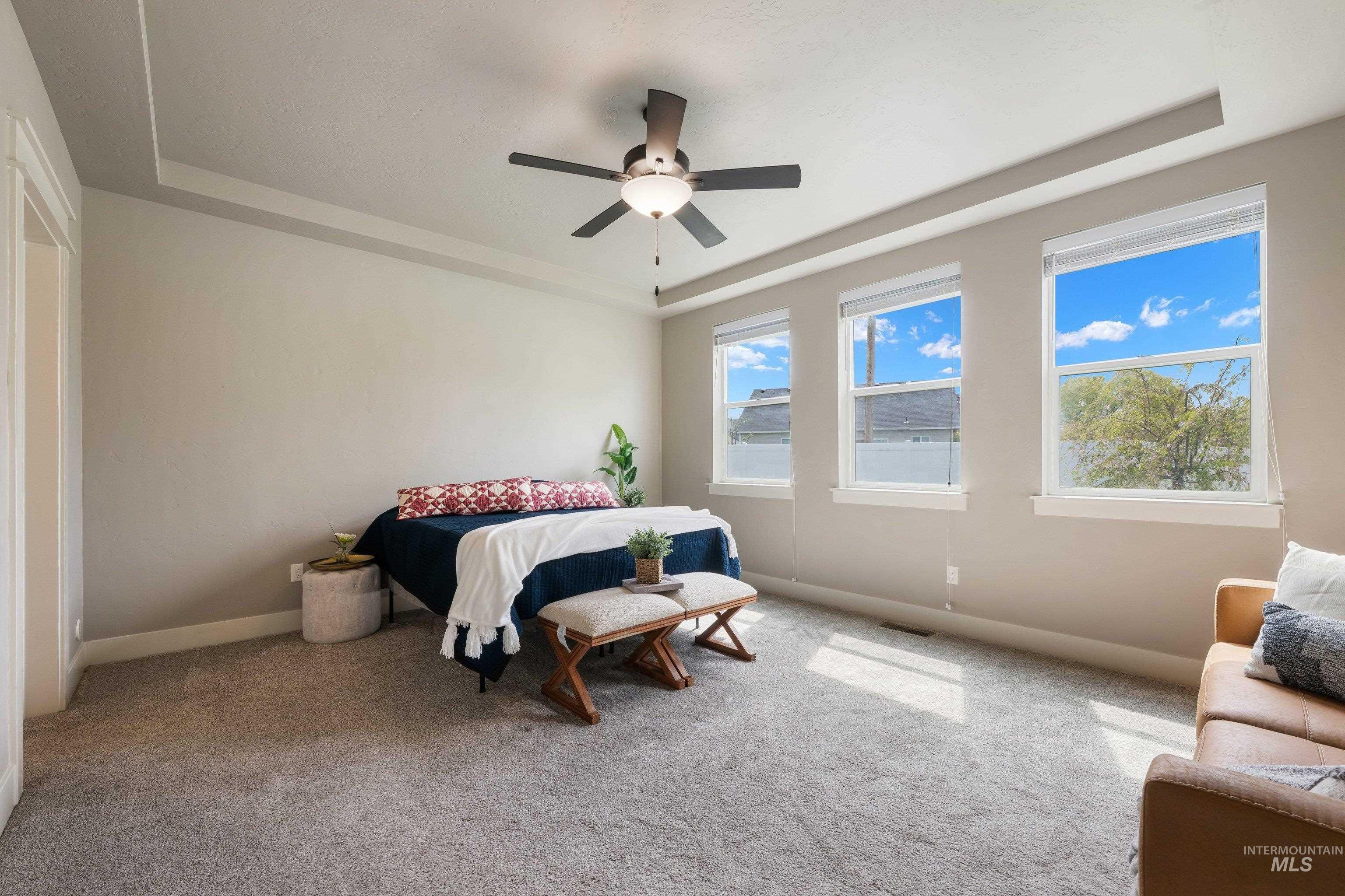 4067 Whistling Heights Way, Nampa, Idaho 83687, 4 Bedrooms, 3 Bathrooms, Residential For Sale, Price $610,000, 98982255