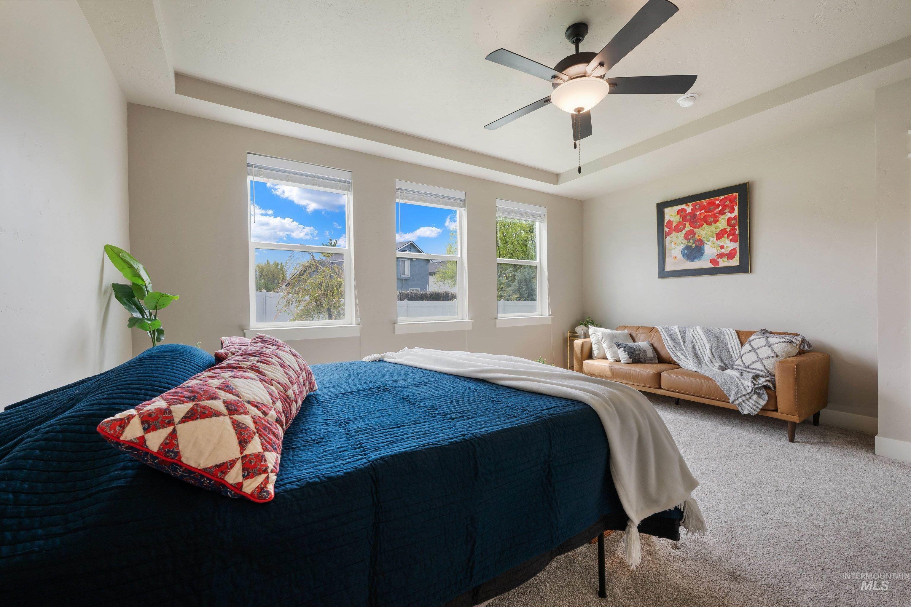 4067 Whistling Heights Way, Nampa, Idaho 83687, 4 Bedrooms, 3 Bathrooms, Residential For Sale, Price $610,000, 98982255