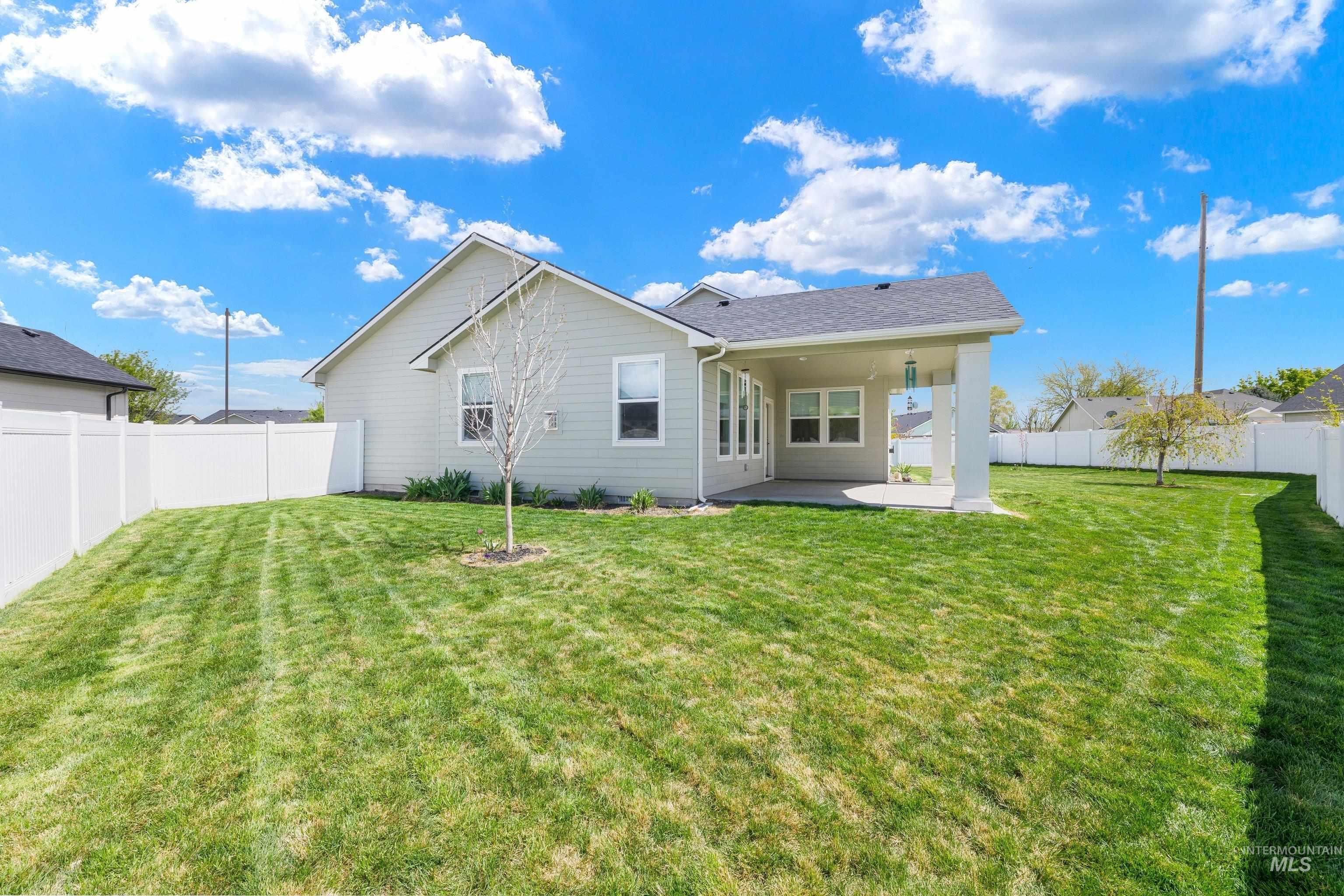 4067 Whistling Heights Way, Nampa, Idaho 83687, 4 Bedrooms, 3 Bathrooms, Residential For Sale, Price $610,000, 98982255