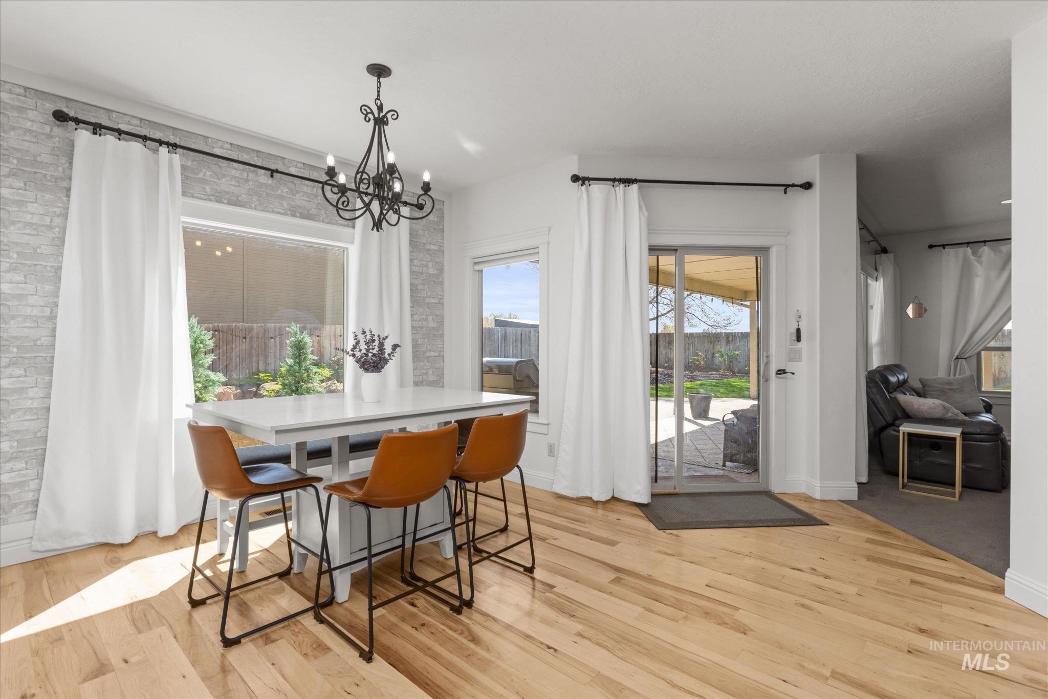 5375 W Ridgeside St, Meridian, Idaho 83646, 4 Bedrooms, 2.5 Bathrooms, Residential For Sale, Price $915,000, 98982268