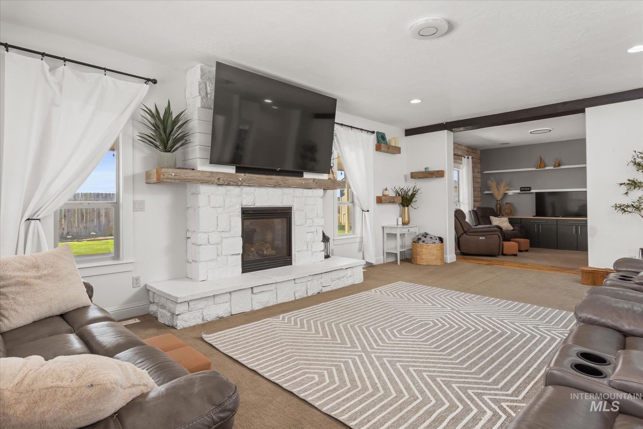 5375 W Ridgeside St, Meridian, Idaho 83646, 4 Bedrooms, 2.5 Bathrooms, Residential For Sale, Price $915,000, 98982268