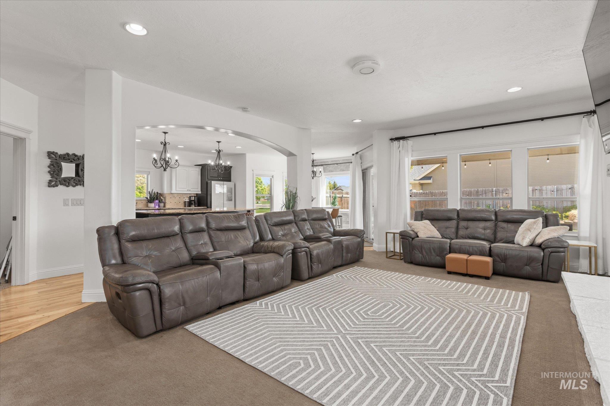 5375 W Ridgeside St, Meridian, Idaho 83646, 4 Bedrooms, 2.5 Bathrooms, Residential For Sale, Price $898,000, 98982268