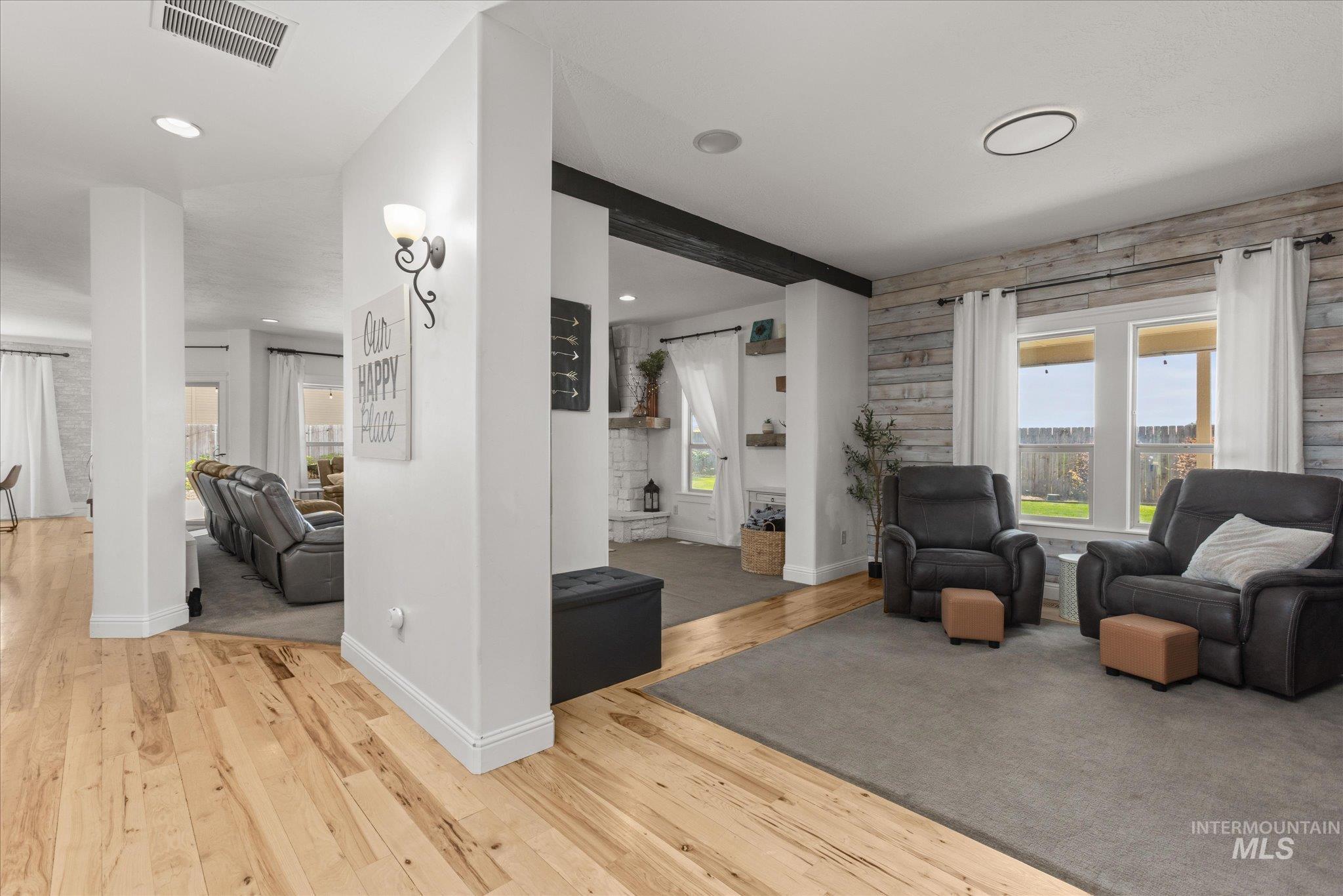 5375 W Ridgeside St, Meridian, Idaho 83646, 4 Bedrooms, 2.5 Bathrooms, Residential For Sale, Price $915,000, 98982268