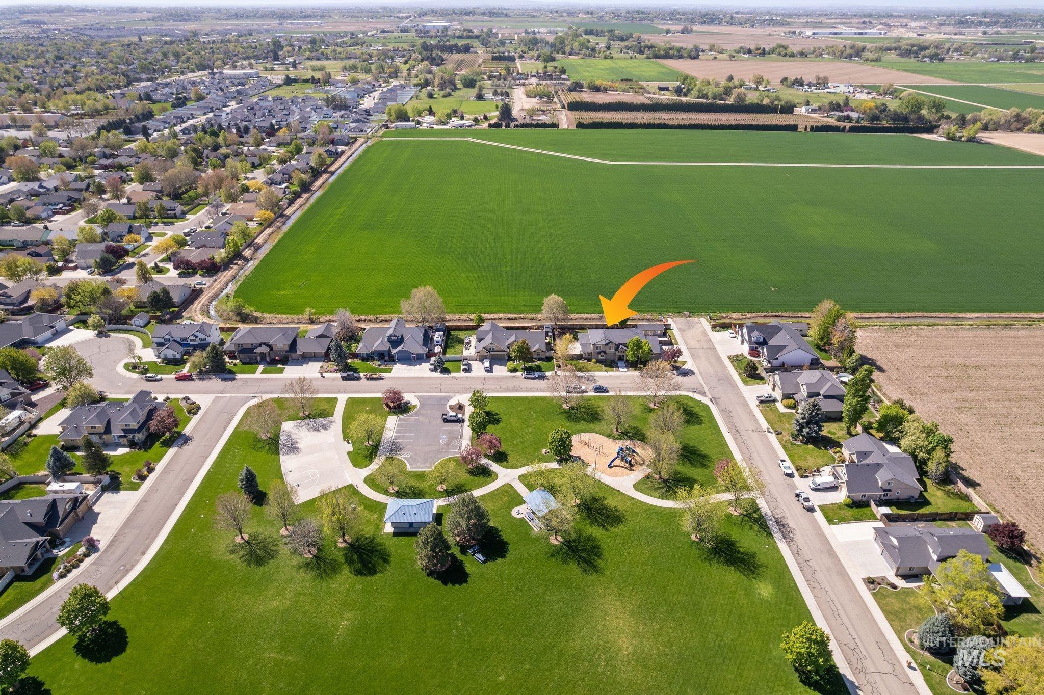 5375 W Ridgeside St, Meridian, Idaho 83646, 4 Bedrooms, 2.5 Bathrooms, Residential For Sale, Price $915,000, 98982268