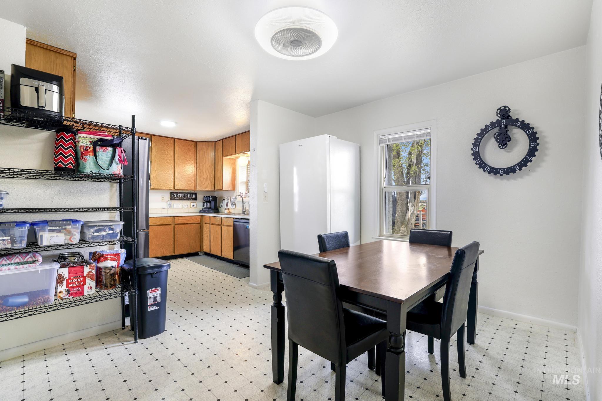 88 S 400 W, Jerome, Idaho 83338, 2 Bedrooms, 1 Bathroom, Residential For Sale, Price $299,000, 98982269