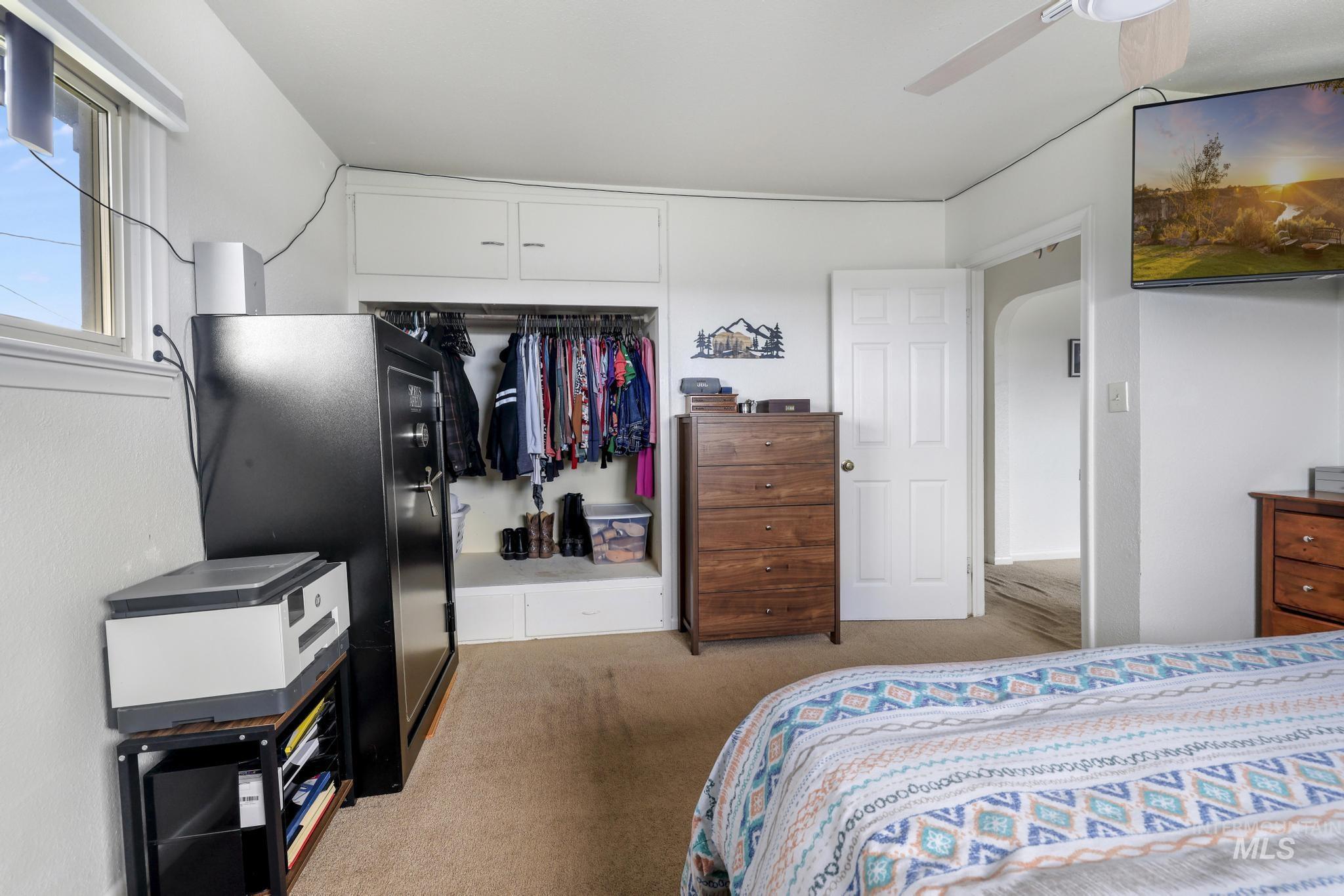 88 S 400 W, Jerome, Idaho 83338, 2 Bedrooms, 1 Bathroom, Residential For Sale, Price $299,000, 98982269