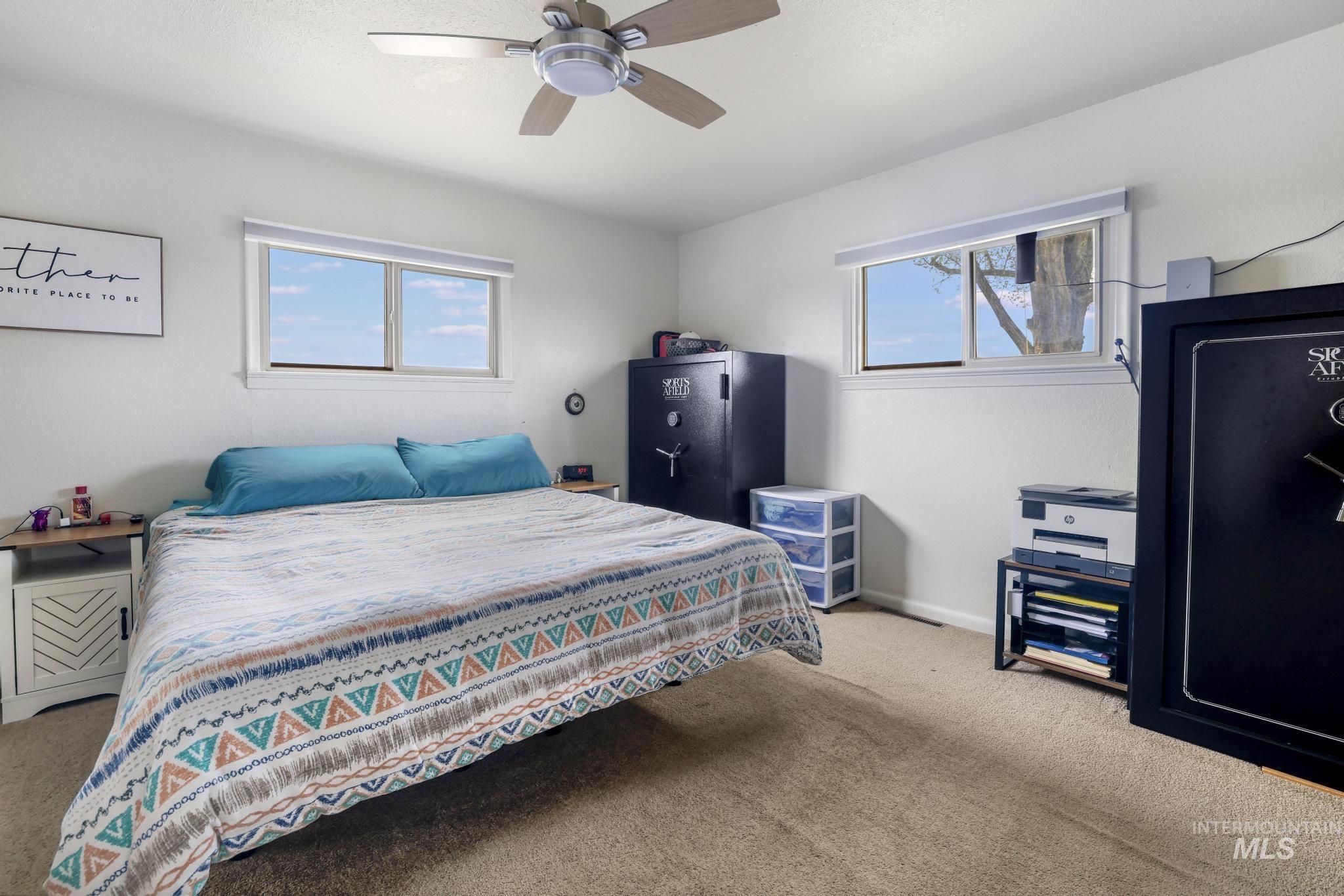88 S 400 W, Jerome, Idaho 83338, 2 Bedrooms, 1 Bathroom, Residential For Sale, Price $299,000, 98982269