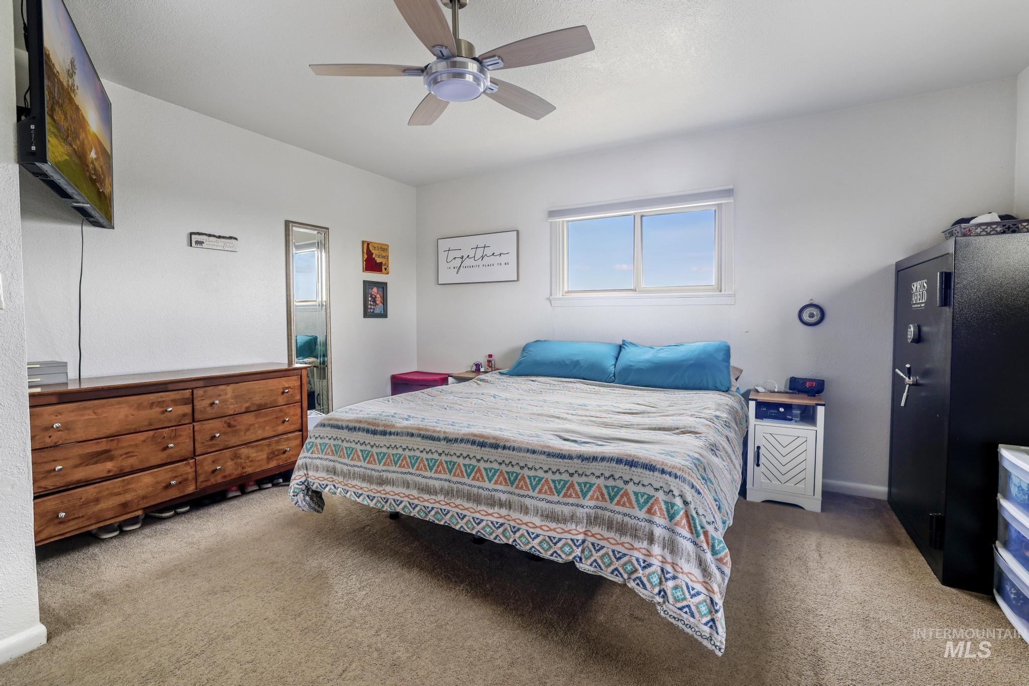 88 S 400 W, Jerome, Idaho 83338, 2 Bedrooms, 1 Bathroom, Residential For Sale, Price $299,000, 98982269