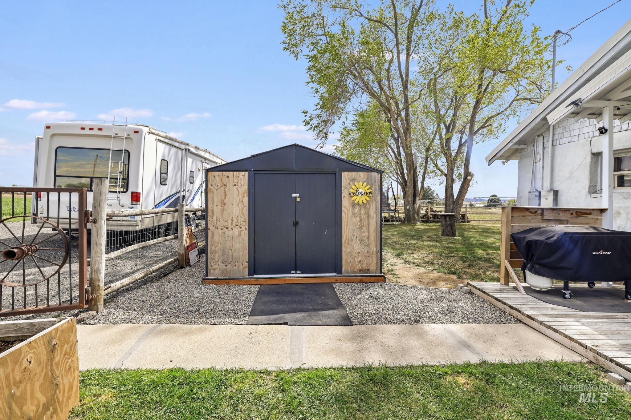 88 S 400 W, Jerome, Idaho 83338, 2 Bedrooms, 1 Bathroom, Residential For Sale, Price $299,000, 98982269