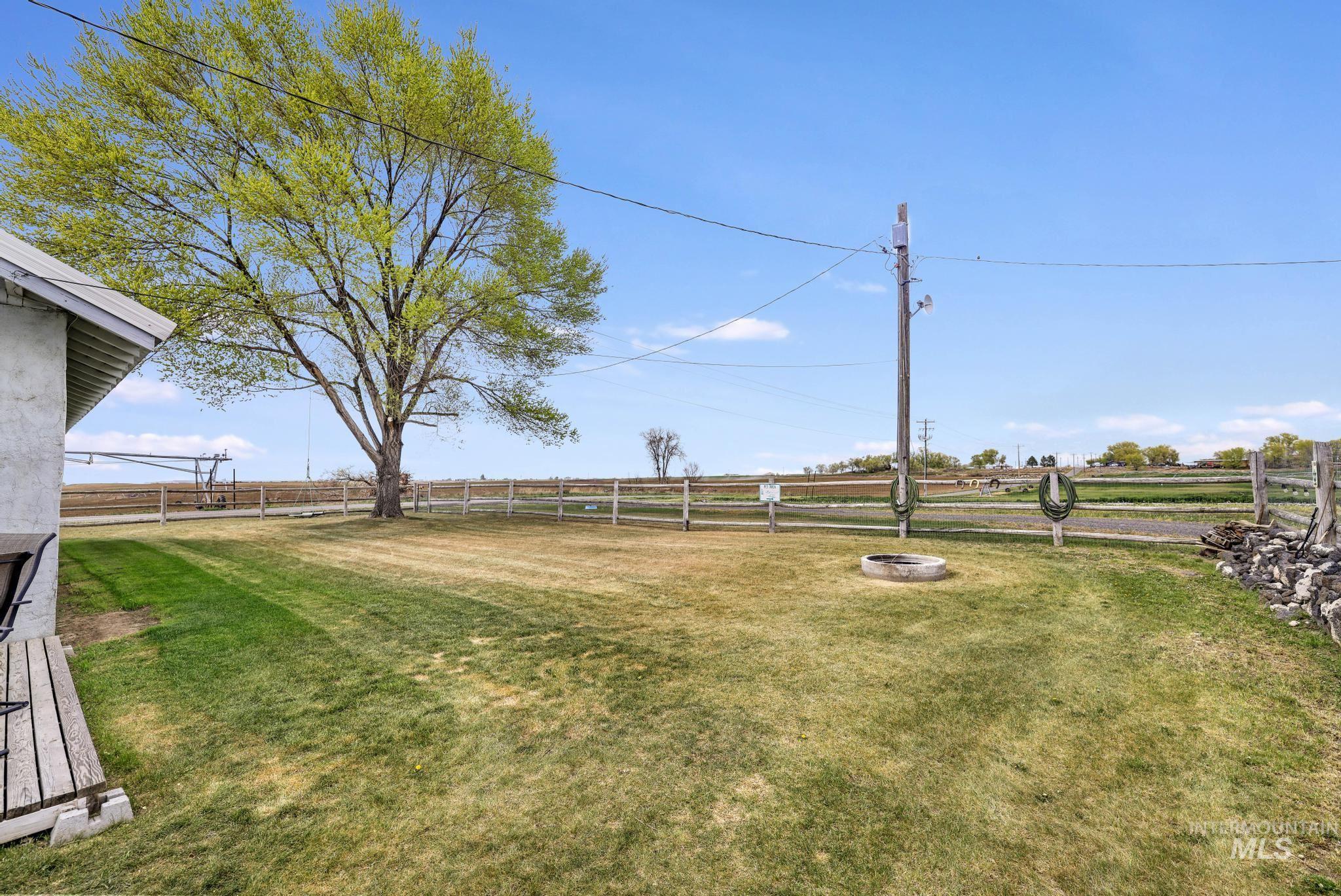 88 S 400 W, Jerome, Idaho 83338, 2 Bedrooms, 1 Bathroom, Residential For Sale, Price $299,000, 98982269