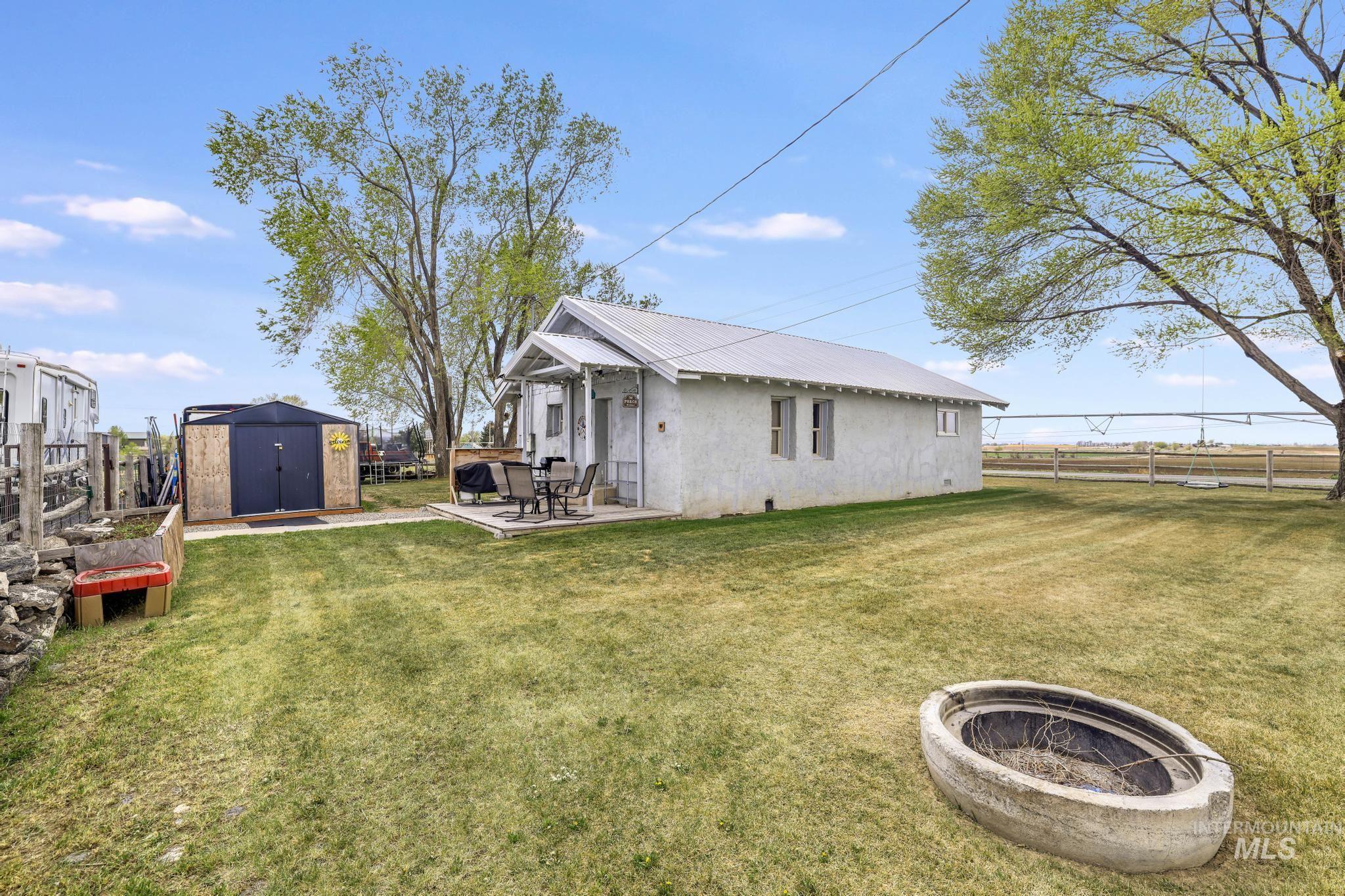88 S 400 W, Jerome, Idaho 83338, 2 Bedrooms, 1 Bathroom, Residential For Sale, Price $299,000, 98982269
