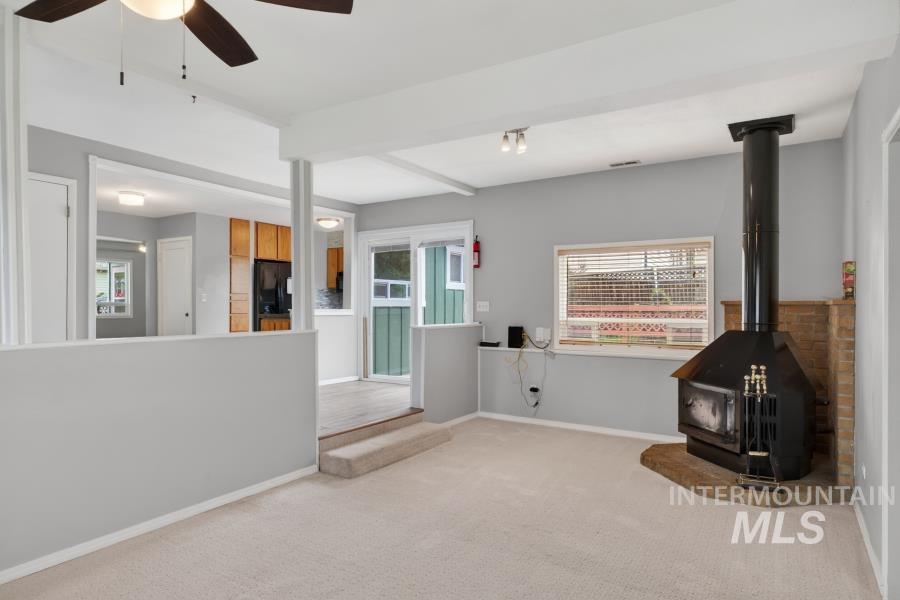 104 N Blaine St., Moscow, Idaho 83843, 4 Bedrooms, 2 Bathrooms, Residential For Sale, Price $447,500, 98982270