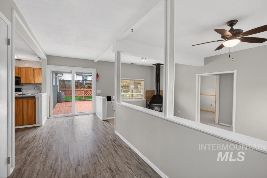 104 N Blaine St., Moscow, Idaho 83843, 4 Bedrooms, 2 Bathrooms, Residential For Sale, Price $447,500, 98982270