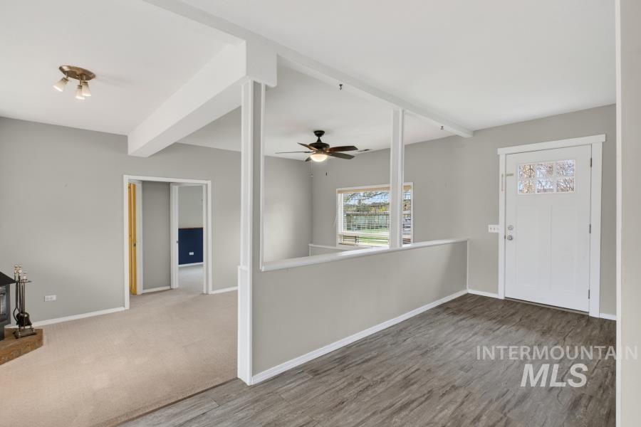 104 N Blaine St., Moscow, Idaho 83843, 4 Bedrooms, 2 Bathrooms, Residential For Sale, Price $447,500, 98982270