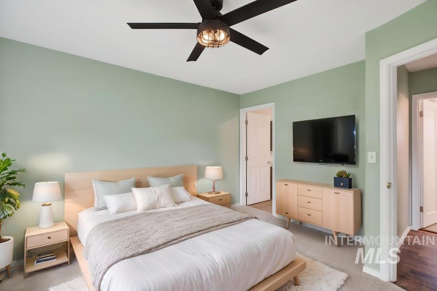 104 N Blaine St., Moscow, Idaho 83843, 4 Bedrooms, 2 Bathrooms, Residential For Sale, Price $447,500, 98982270