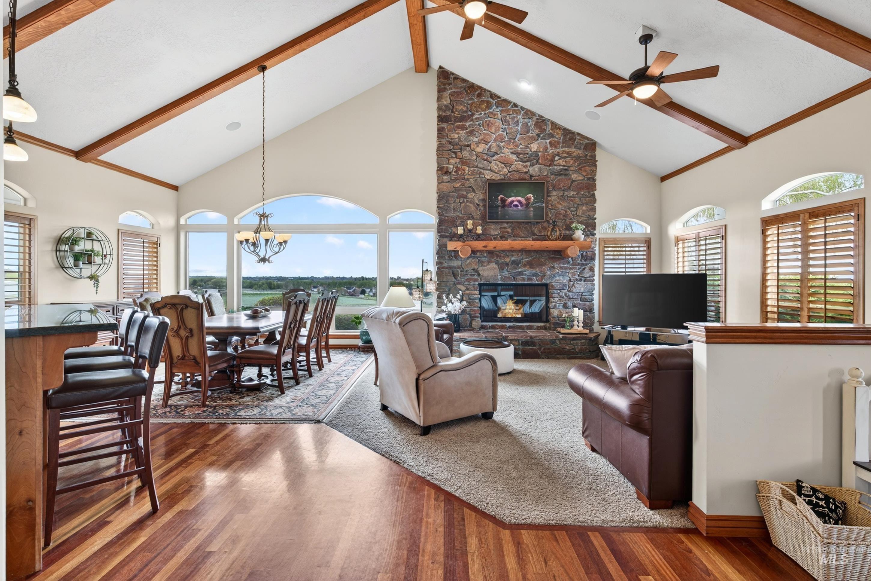 9810 Grand Teton Trail, Middleton, Idaho 83644, 4 Bedrooms, 4 Bathrooms, Residential For Sale, Price $1,395,000, 98982271