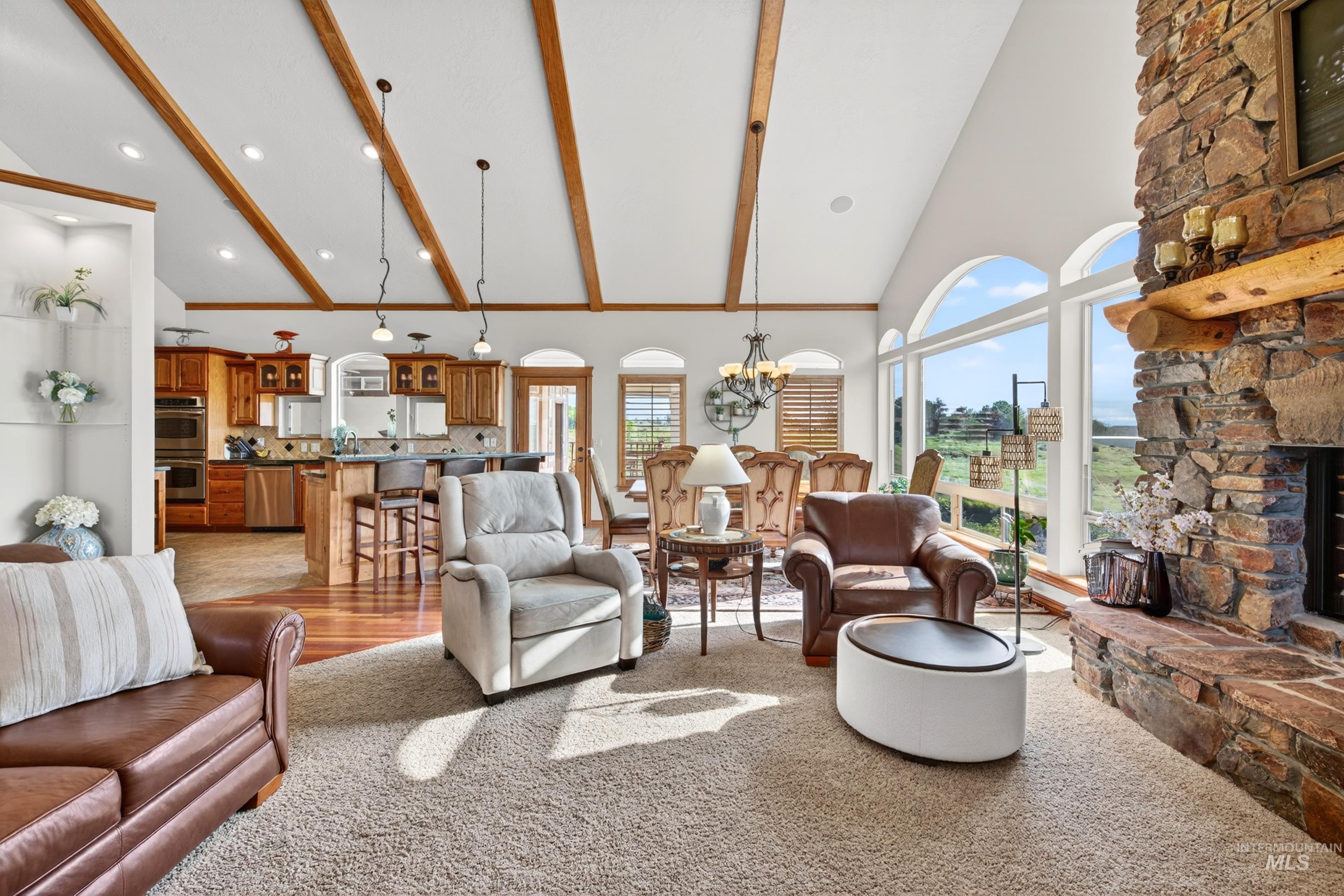 9810 Grand Teton Trail, Middleton, Idaho 83644, 4 Bedrooms, 4 Bathrooms, Residential For Sale, Price $1,450,000, 98982271