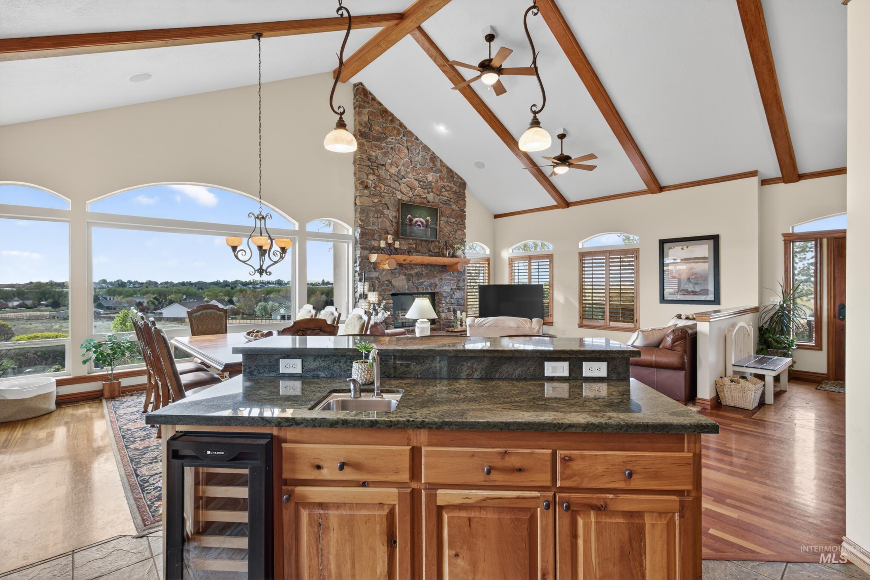 9810 Grand Teton Trail, Middleton, Idaho 83644, 4 Bedrooms, 4 Bathrooms, Residential For Sale, Price $1,450,000, 98982271