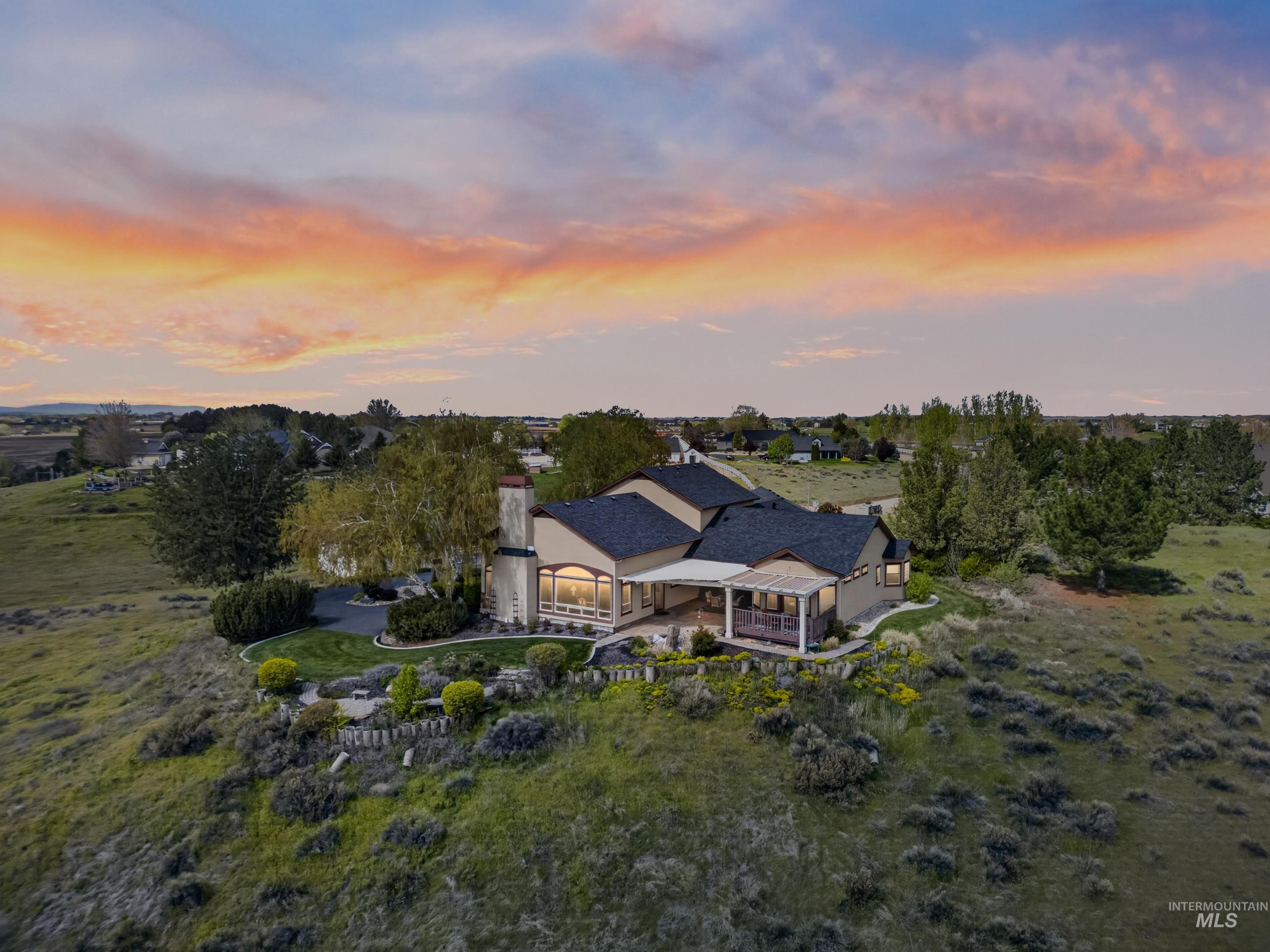 9810 Grand Teton Trail, Middleton, Idaho 83644, 4 Bedrooms, 4 Bathrooms, Residential For Sale, Price $1,450,000, 98982271