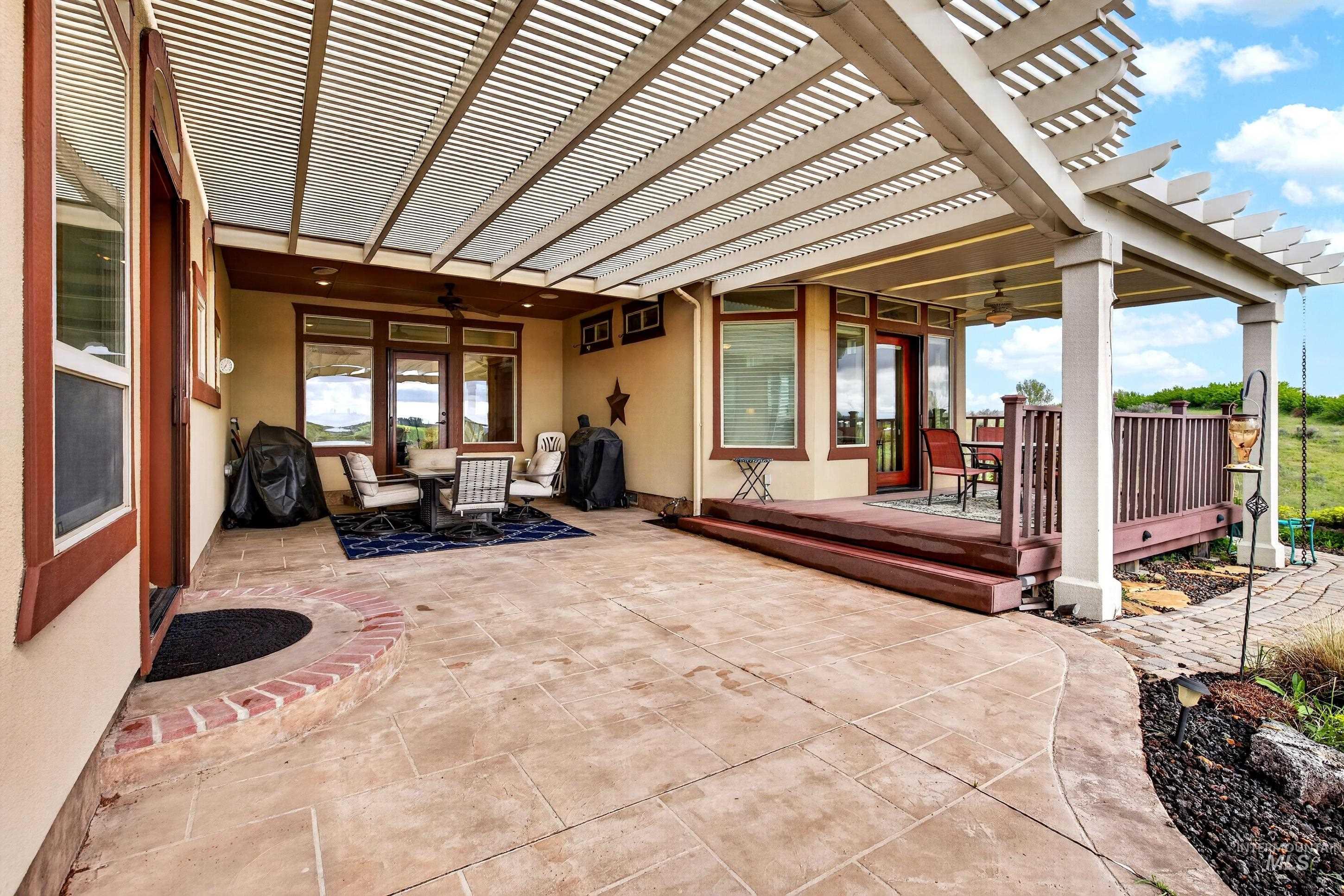 9810 Grand Teton Trail, Middleton, Idaho 83644, 4 Bedrooms, 4 Bathrooms, Residential For Sale, Price $1,450,000, 98982271