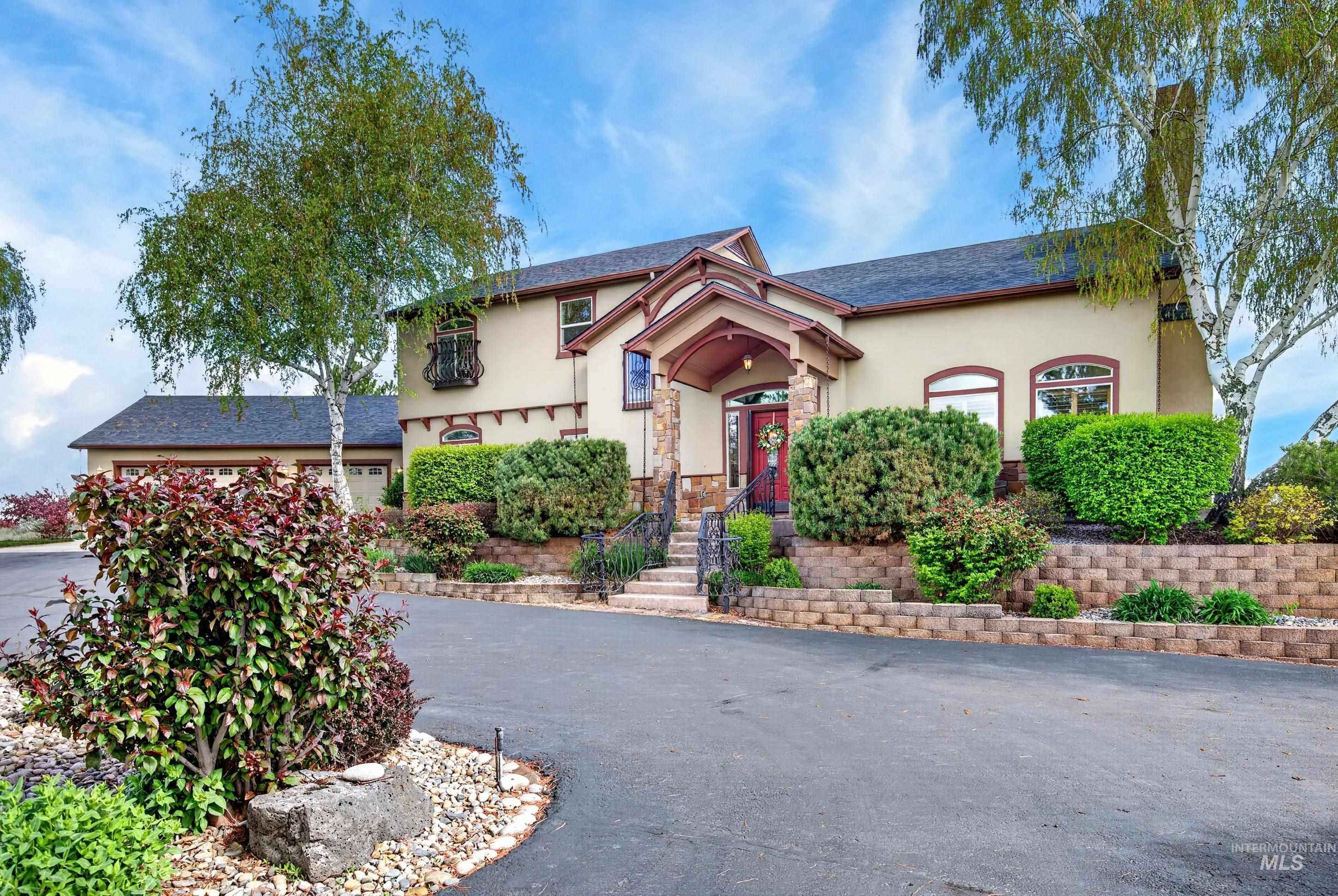 9810 Grand Teton Trail, Middleton, Idaho 83644, 4 Bedrooms, 4 Bathrooms, Residential For Sale, Price $1,450,000, 98982271