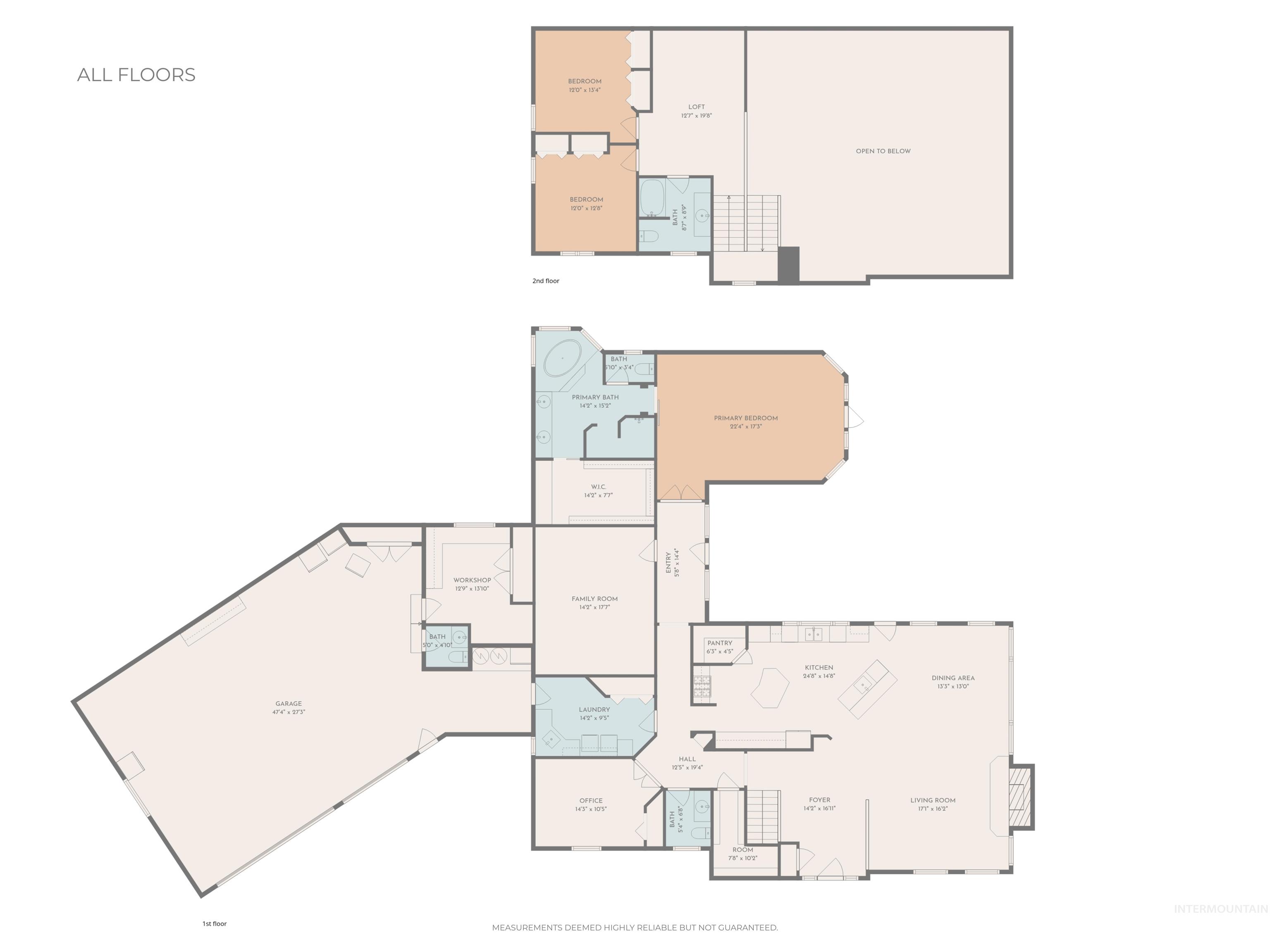 9810 Grand Teton Trail, Middleton, Idaho 83644, 4 Bedrooms, 4 Bathrooms, Residential For Sale, Price $1,450,000, 98982271