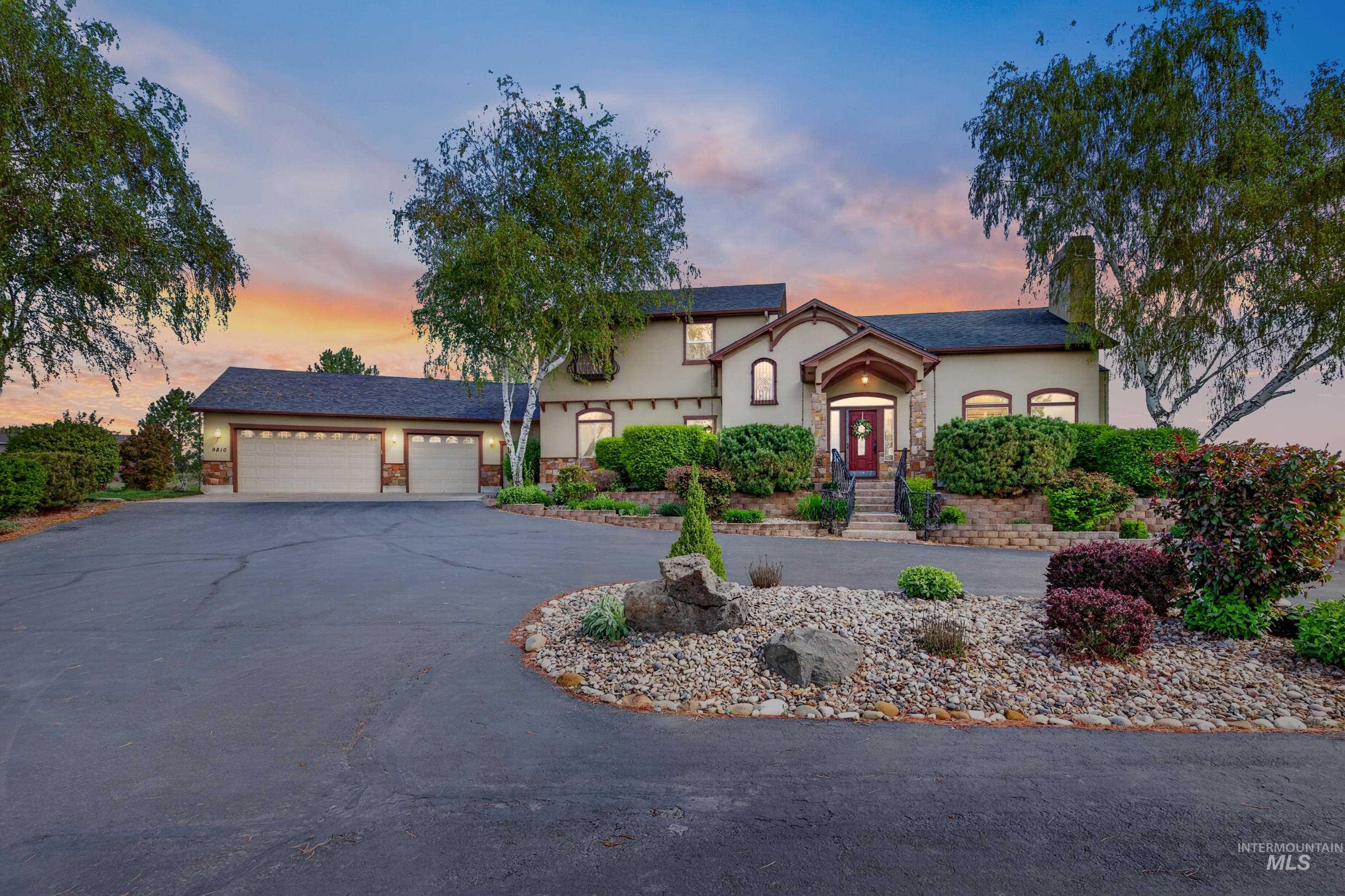 9810 Grand Teton Trail, Middleton, Idaho 83644, 4 Bedrooms, 4 Bathrooms, Residential For Sale, Price $1,395,000, 98982271