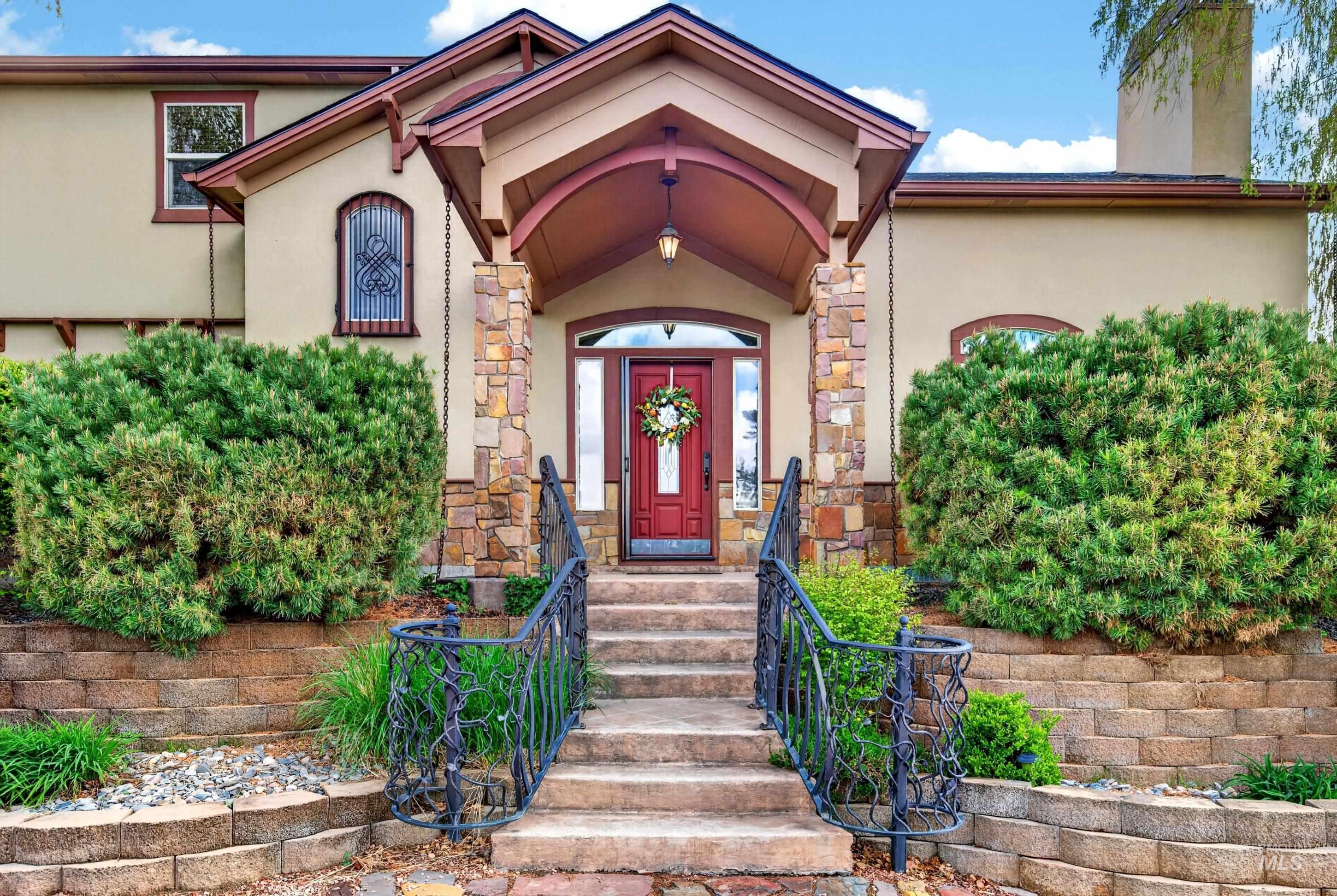 9810 Grand Teton Trail, Middleton, Idaho 83644, 4 Bedrooms, 4 Bathrooms, Residential For Sale, Price $1,450,000, 98982271