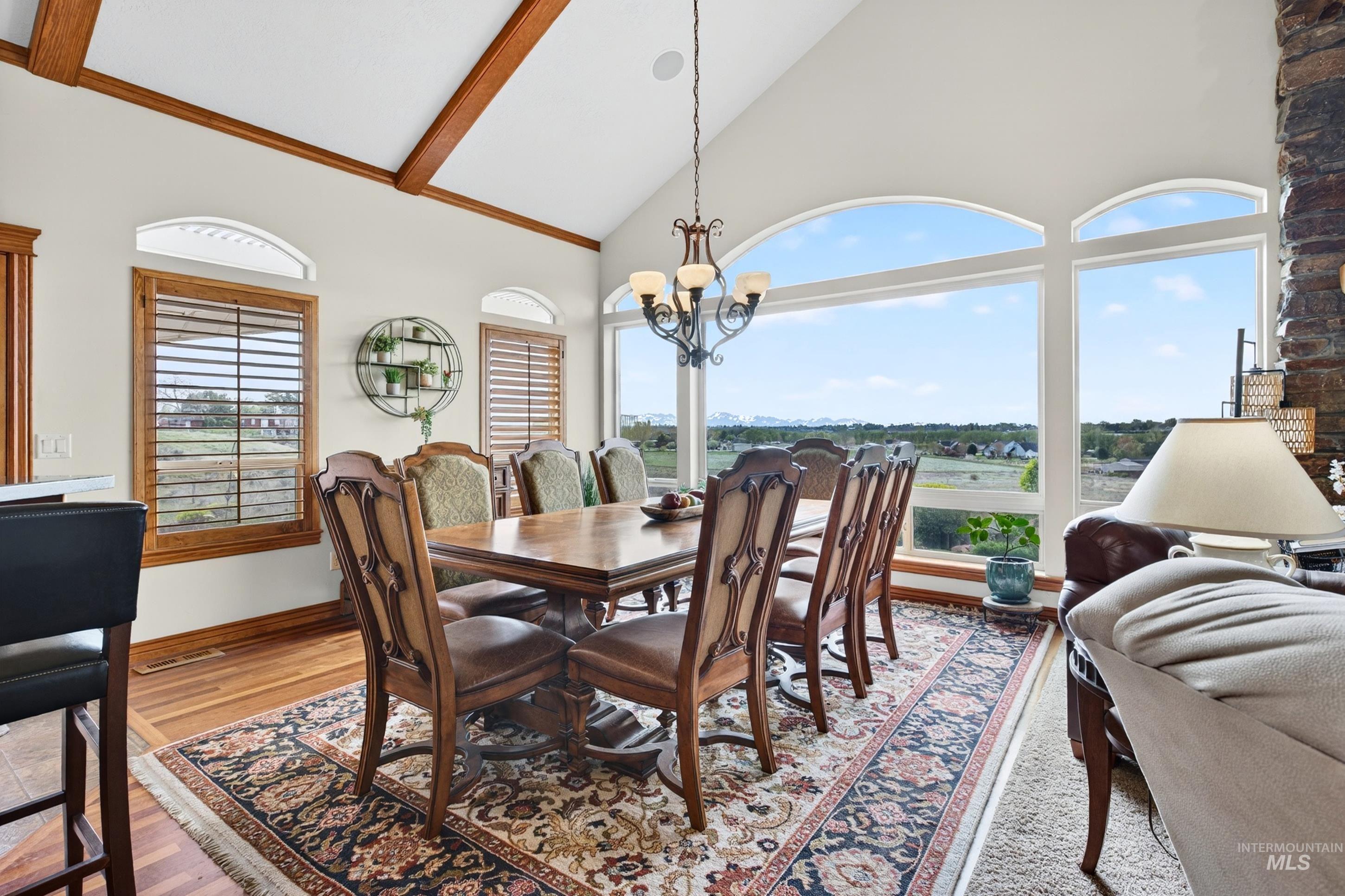 9810 Grand Teton Trail, Middleton, Idaho 83644, 4 Bedrooms, 4 Bathrooms, Residential For Sale, Price $1,450,000, 98982271