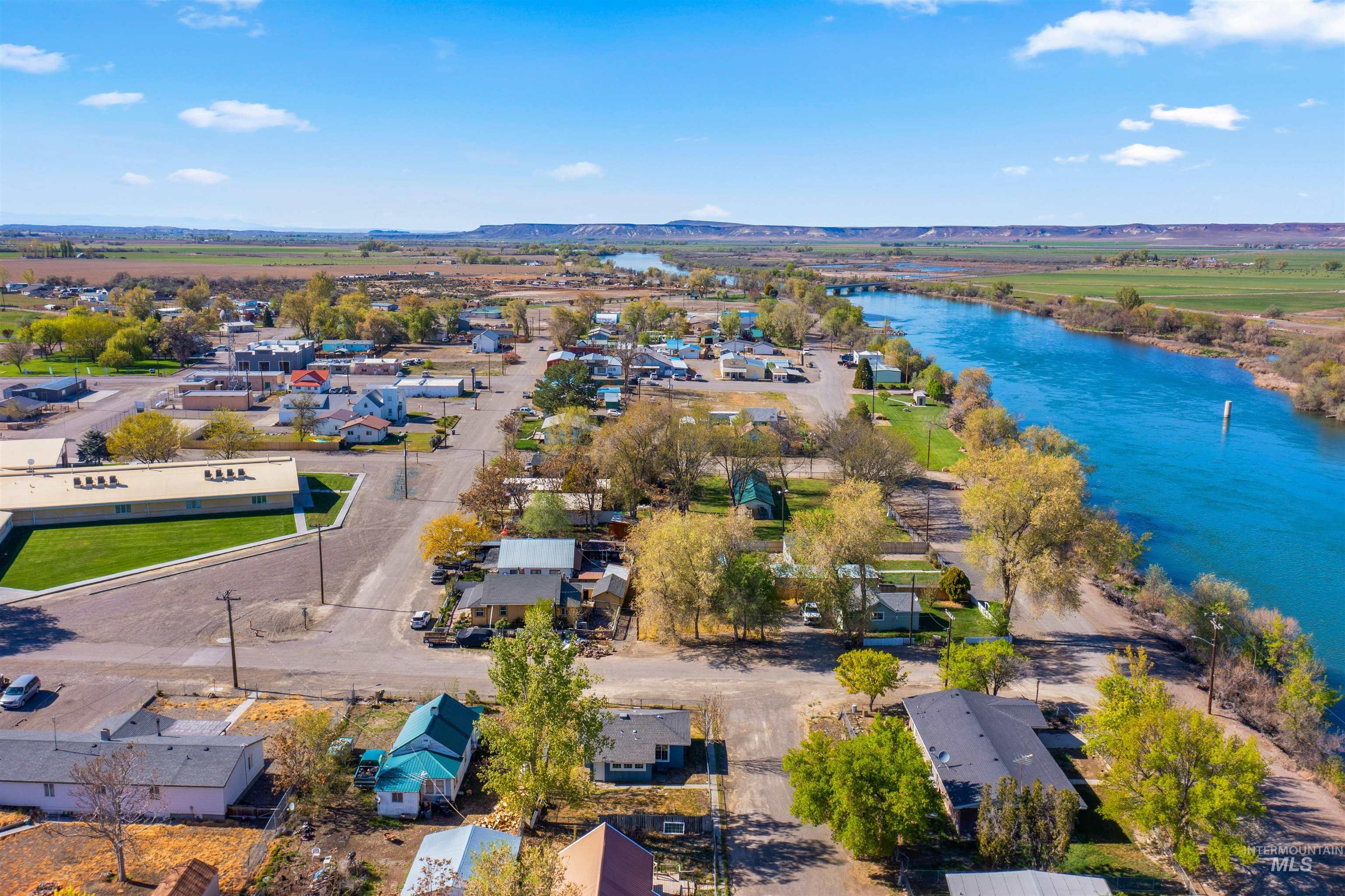 145 2nd St, Grand View, Idaho 83624, 1 Bedroom, 1 Bathroom, Residential For Sale, Price $175,000,MLS 98982272