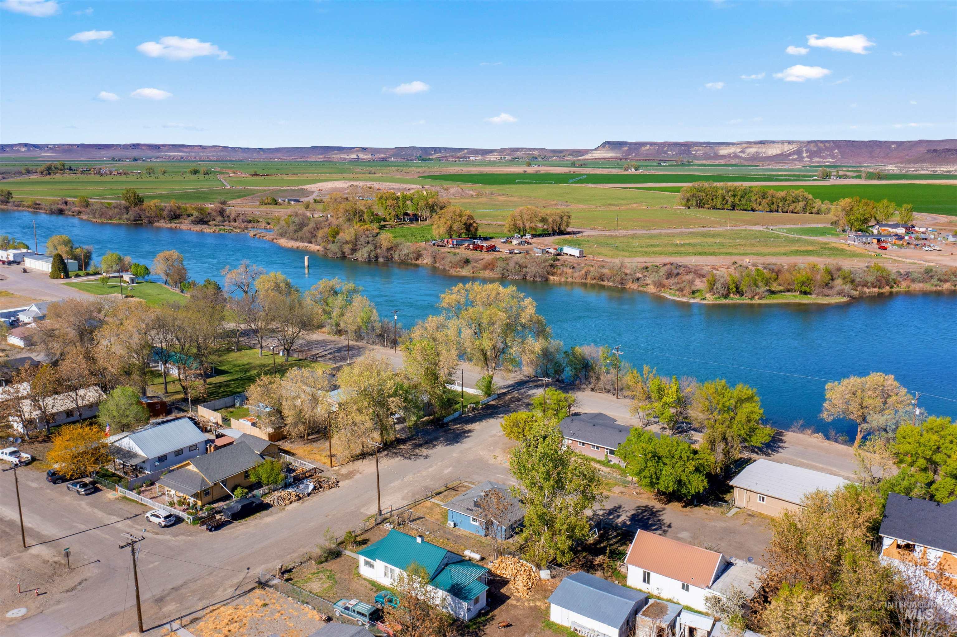 145 2nd St, Grand View, Idaho 83624, 1 Bedroom, 1 Bathroom, Residential For Sale, Price $175,000,MLS 98982272