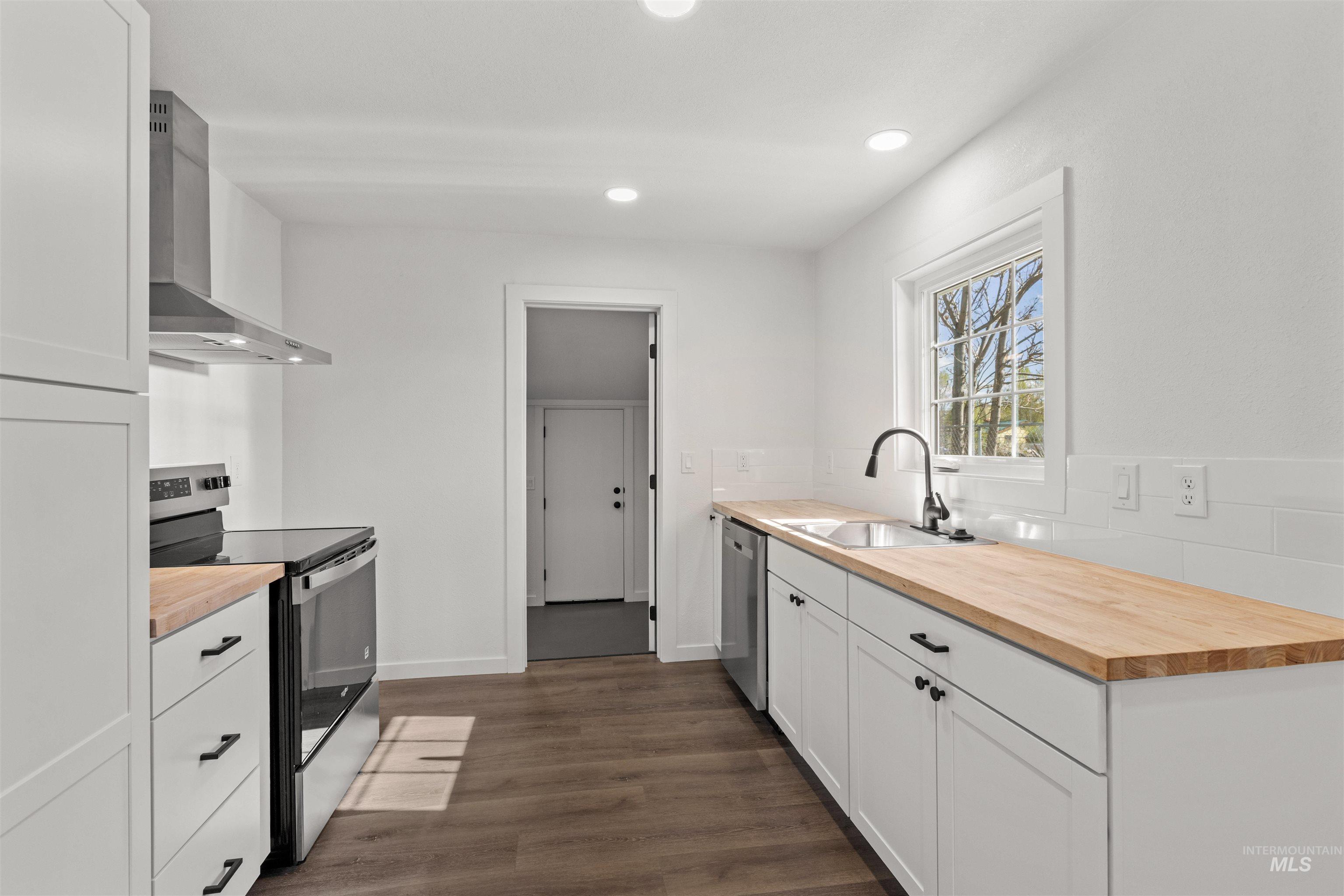 145 2nd St, Grand View, Idaho 83624, 1 Bedroom, 1 Bathroom, Residential For Sale, Price $175,000,MLS 98982272