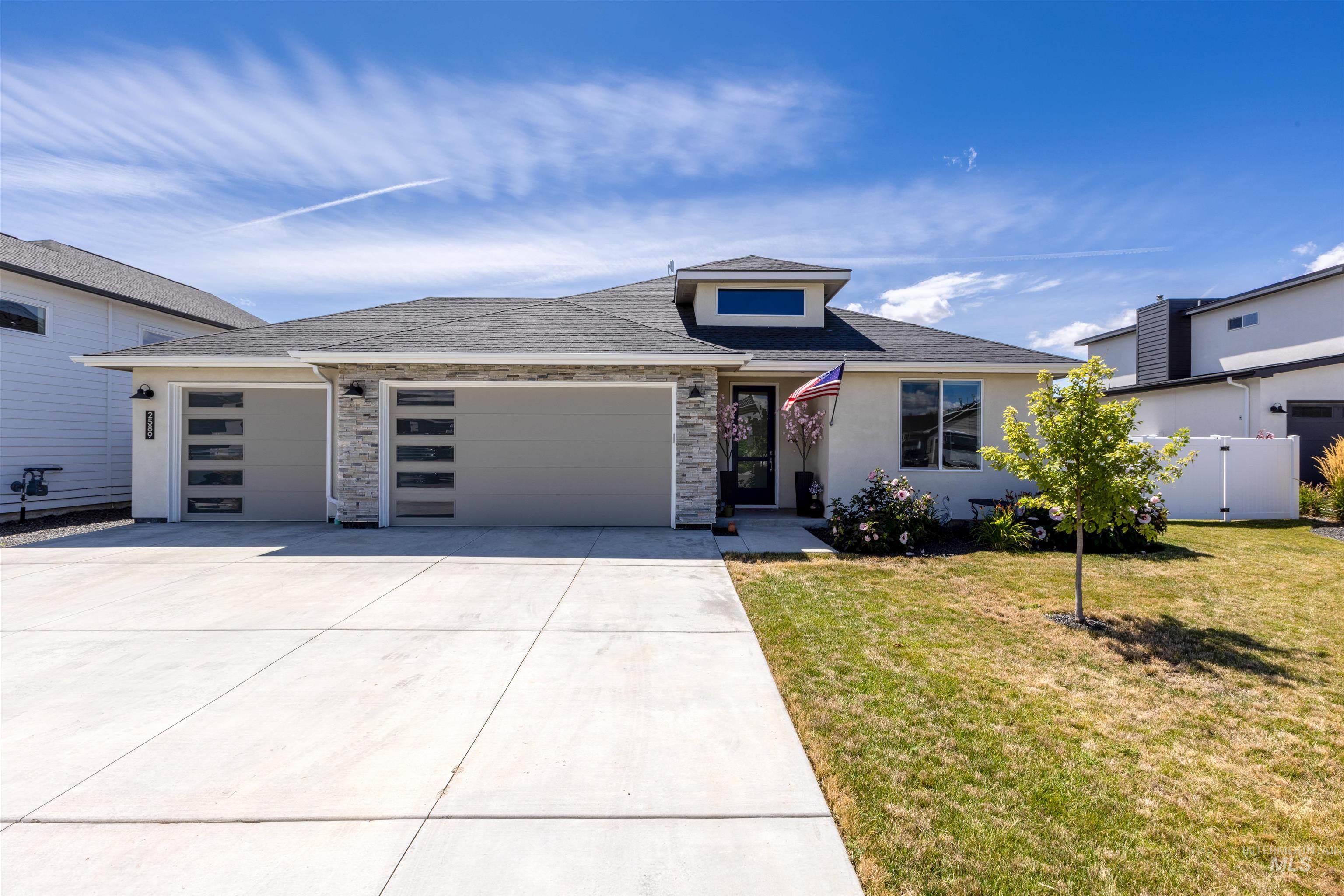 2589 E Jonagold Ct, Emmett, Idaho 83617, 4 Bedrooms, 2 Bathrooms, Residential For Sale, Price $565,000, 98982274
